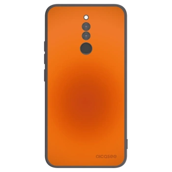 Hülle für Xiaomi Redmi 8 - Heat Core
