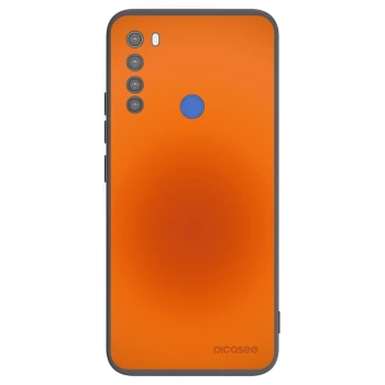 Hülle für Xiaomi Redmi Note 8T - Heat Core
