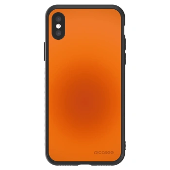 Hülle für Apple iPhone 6 Plus/6S Plus - Heat Core