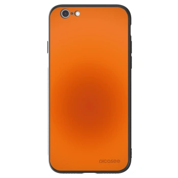 Hülle für Apple iPhone 6/6S - Heat Core