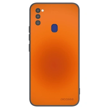 Hülle für Samsung Galaxy M21 M215F - Heat Core