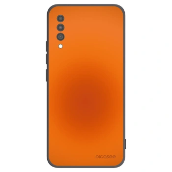 Hülle für Samsung Galaxy A30s A307F - Heat Core