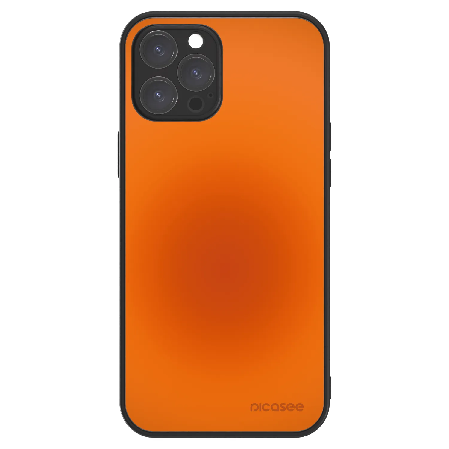 Picasee ULTIMATE CASE für Apple iPhone 12 Pro Max - Heat Core
