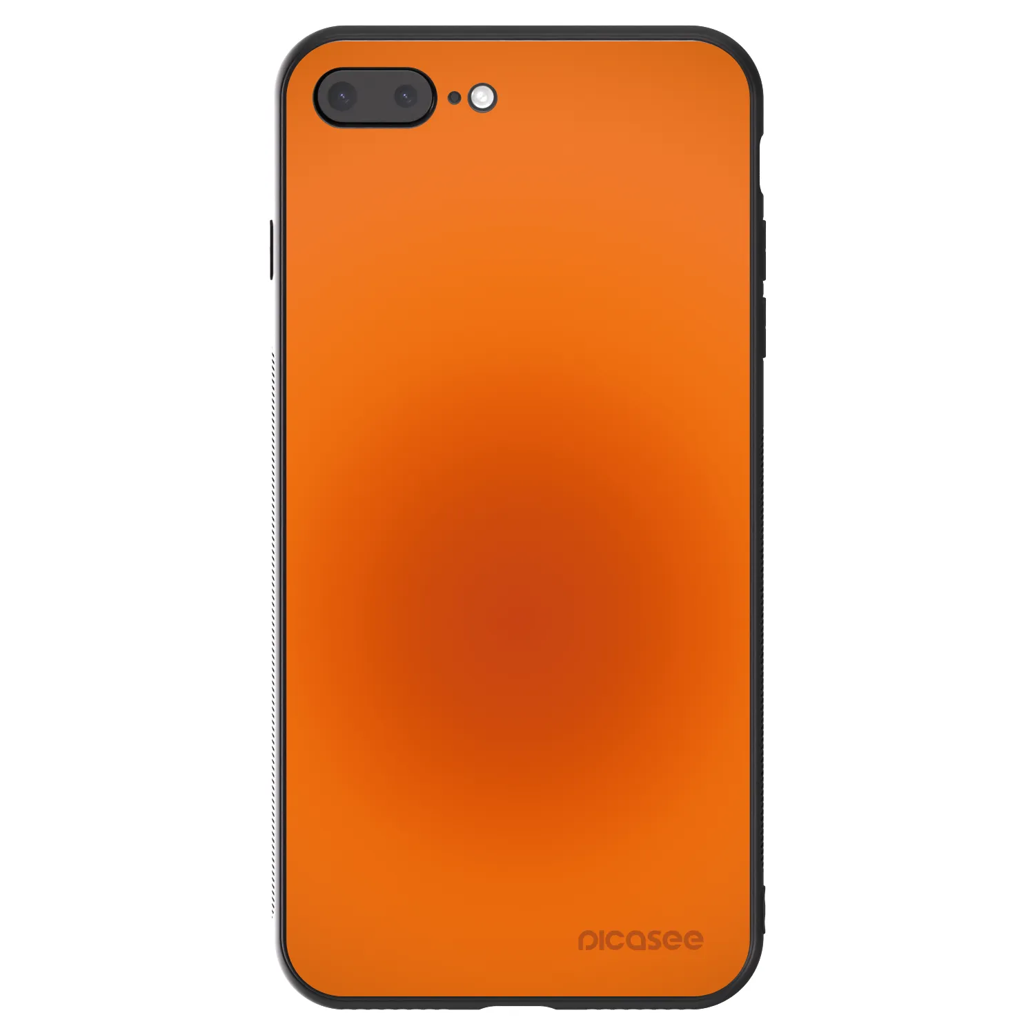 Picasee ULTIMATE CASE für Apple iPhone 7 Plus - Heat Core