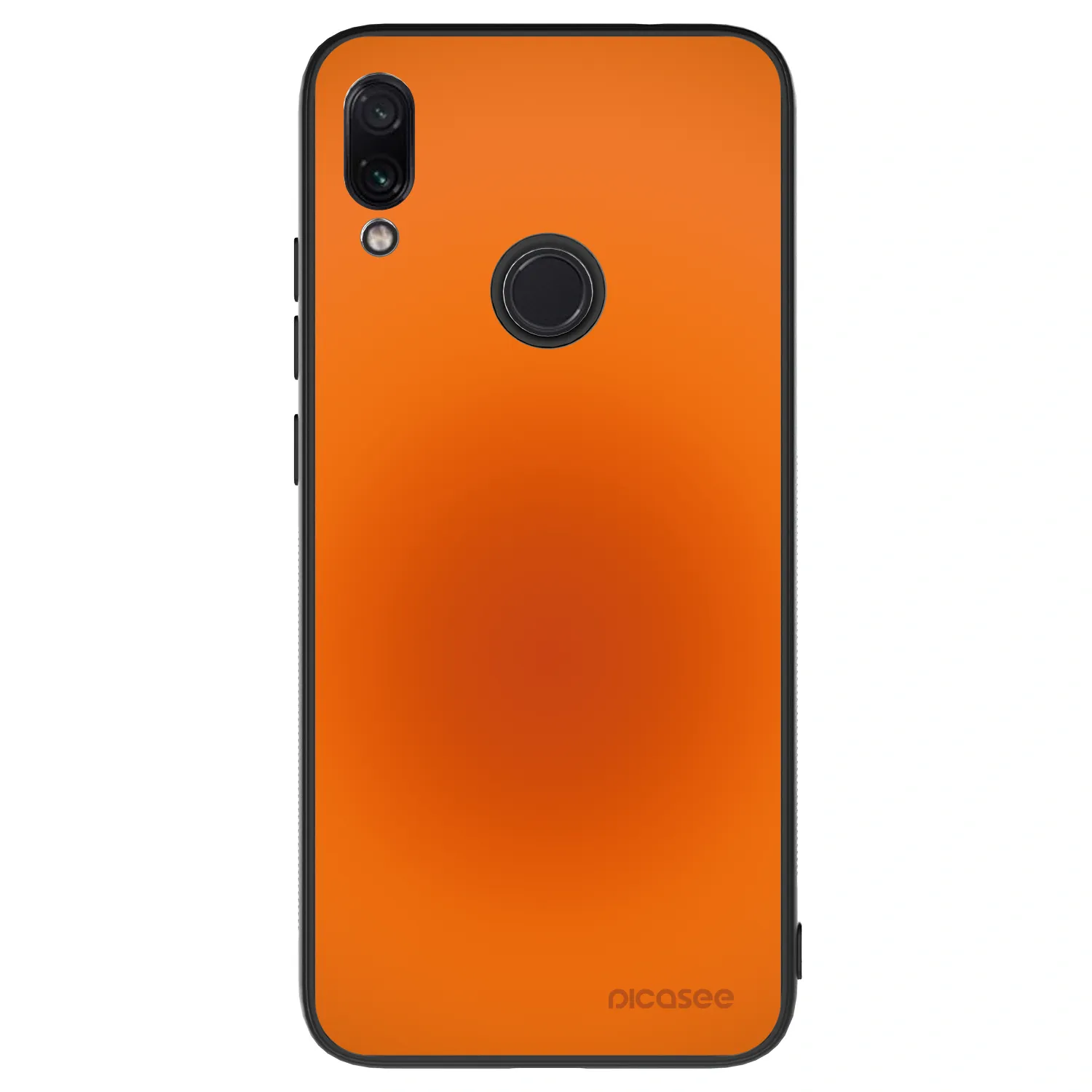 Picasee ULTIMATE CASE für Xiaomi Redmi Note 7 - Heat Core