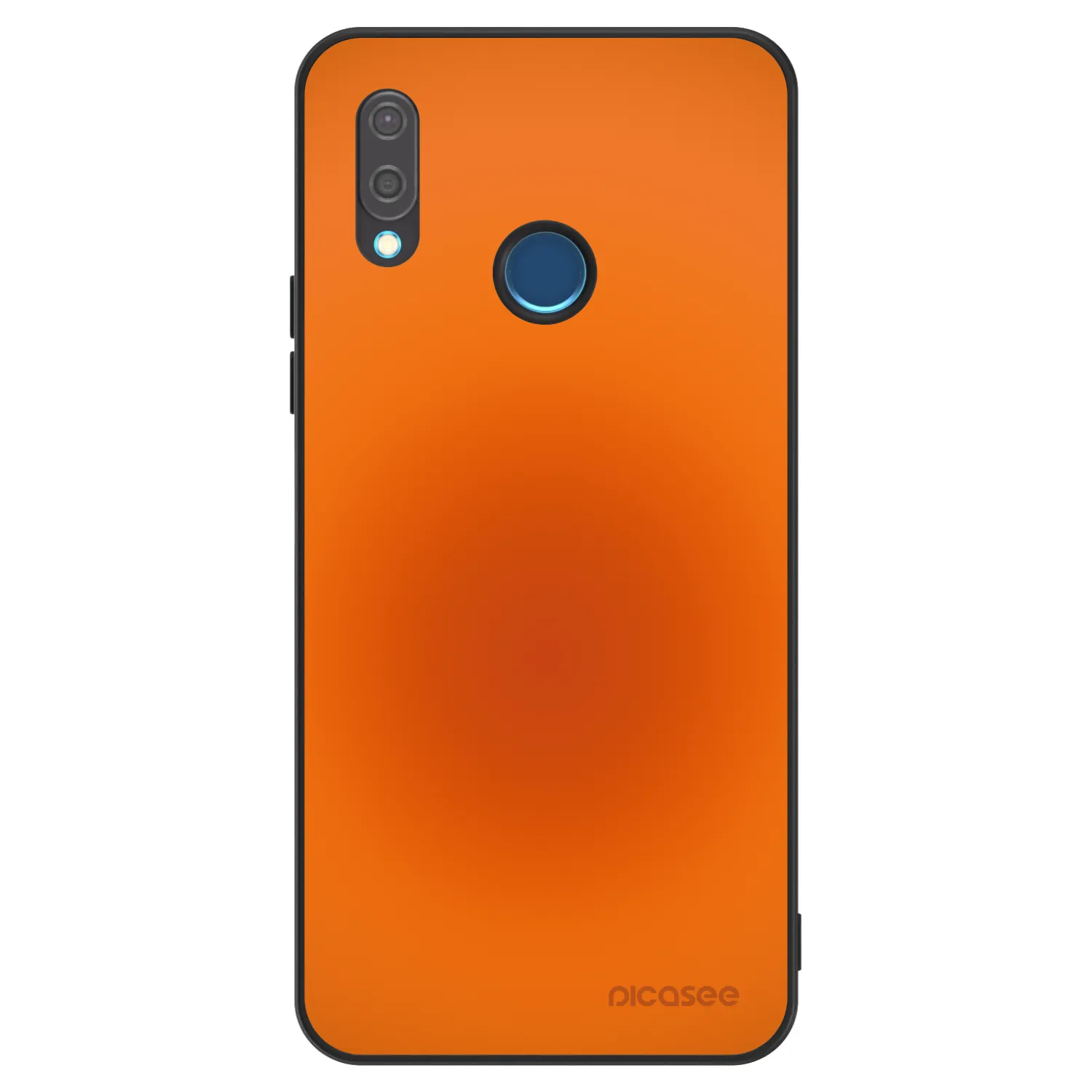 Picasee ULTIMATE CASE für Huawei P20 Lite - Heat Core