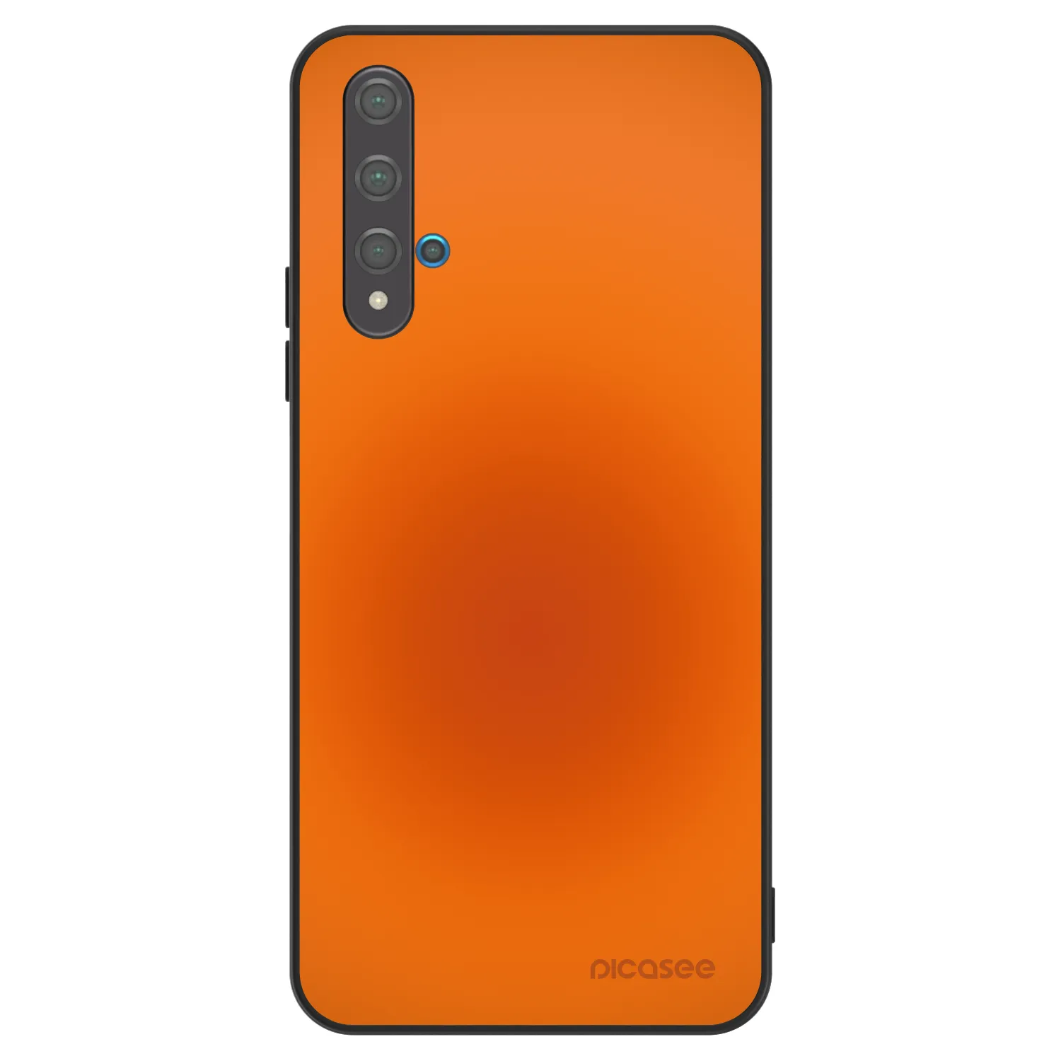 Picasee ULTIMATE CASE für Huawei Nova 5T - Heat Core