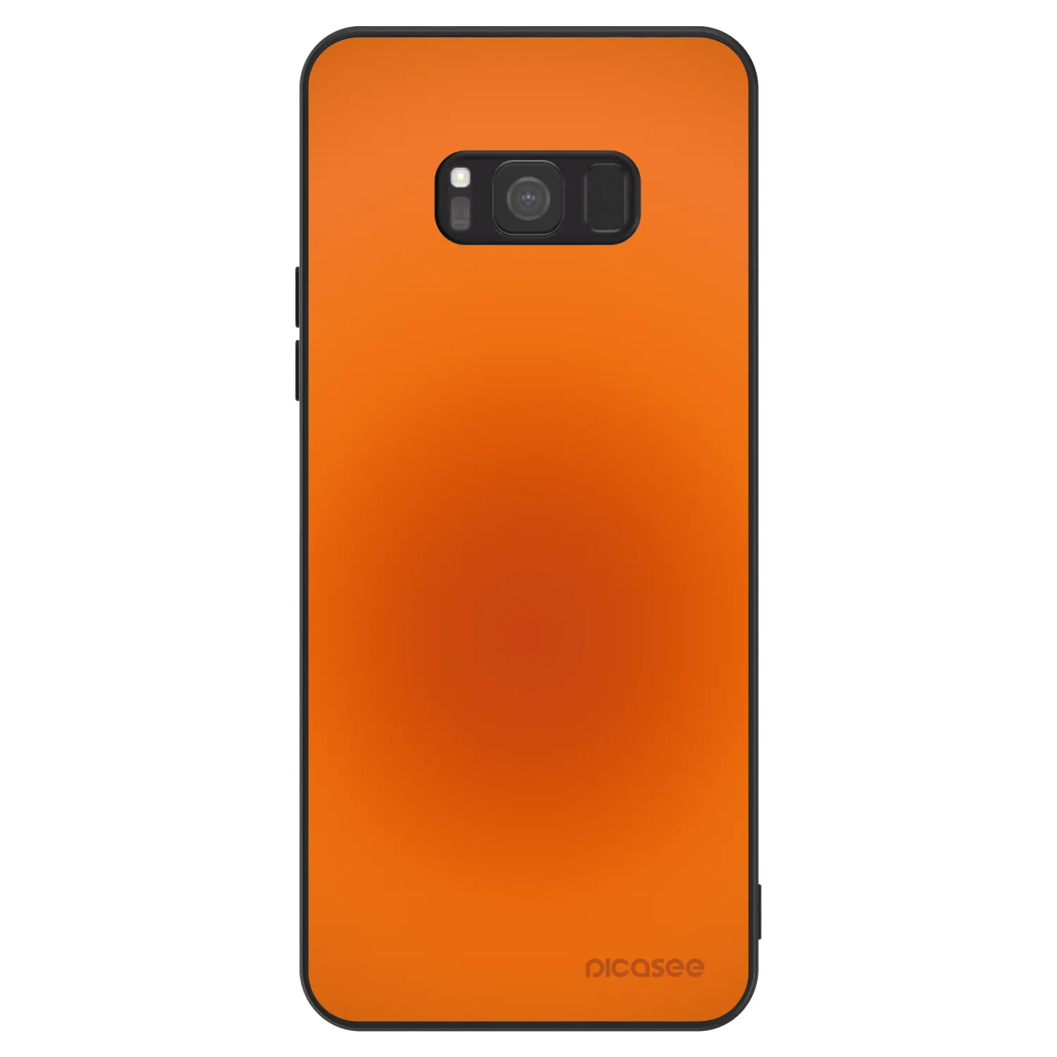 Picasee ULTIMATE CASE für Samsung Galaxy S8 G950F - Heat Core