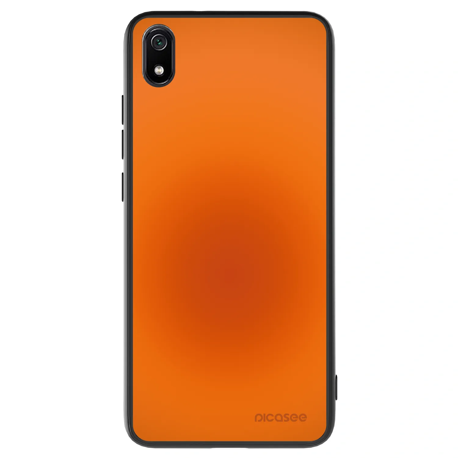 Picasee ULTIMATE CASE für Xiaomi Redmi 7A - Heat Core