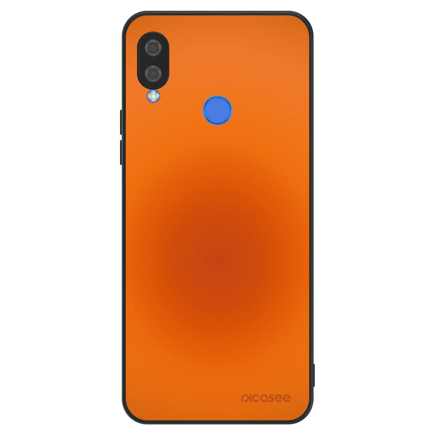 Picasee ULTIMATE CASE für Huawei Nova 3 - Heat Core