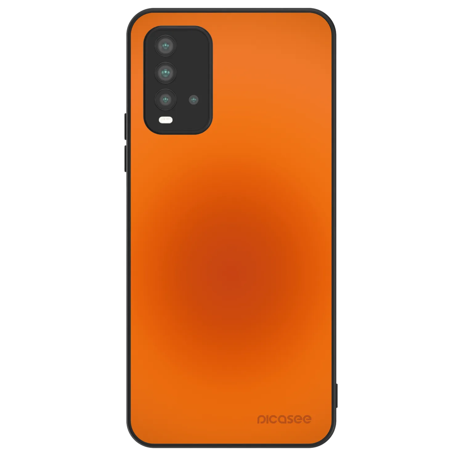 Picasee ULTIMATE CASE für Xiaomi Redmi 9T - Heat Core
