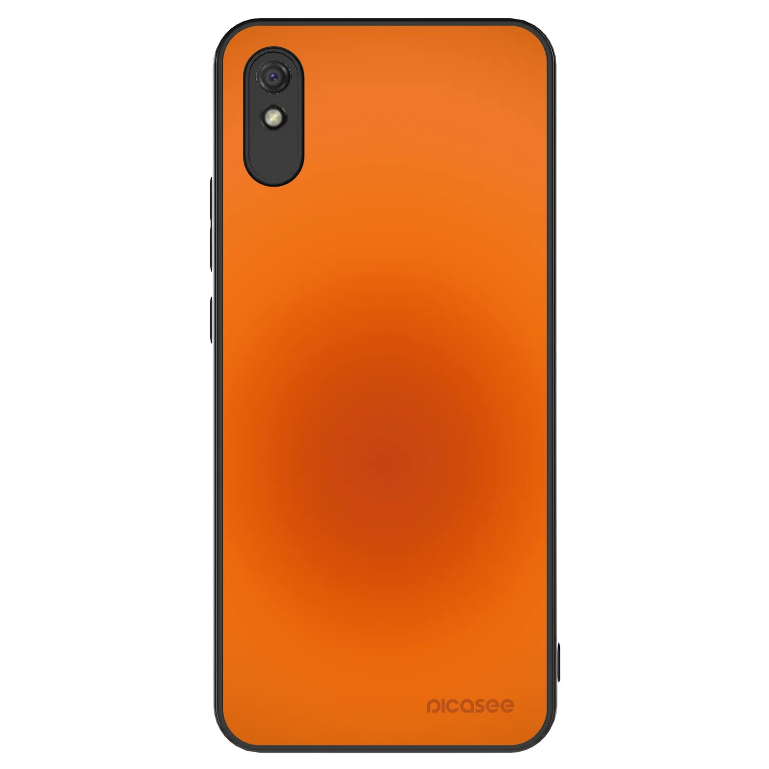 Picasee ULTIMATE CASE für Xiaomi Redmi 9AT - Heat Core