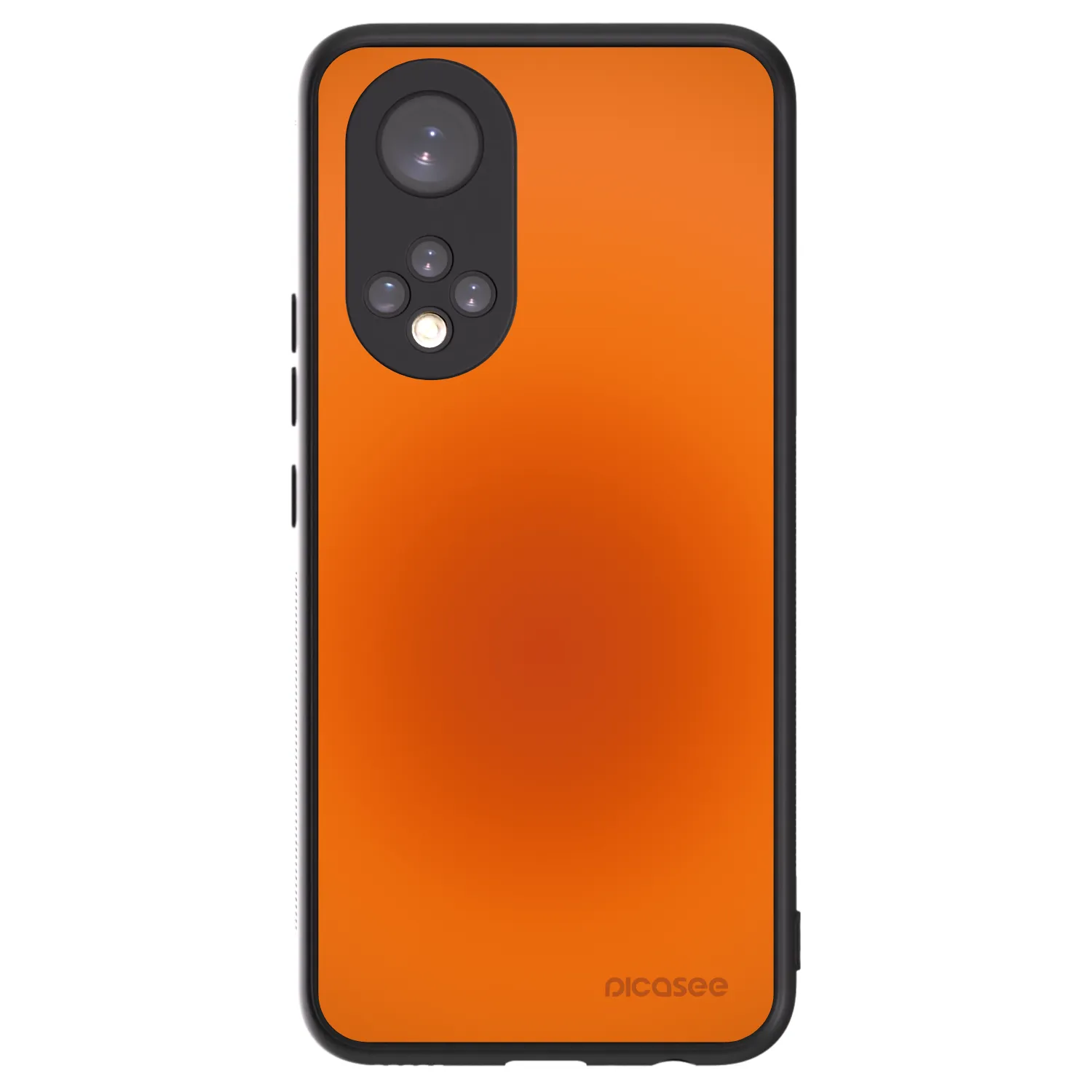 Picasee ULTIMATE CASE für Huawei Nova 9 - Heat Core