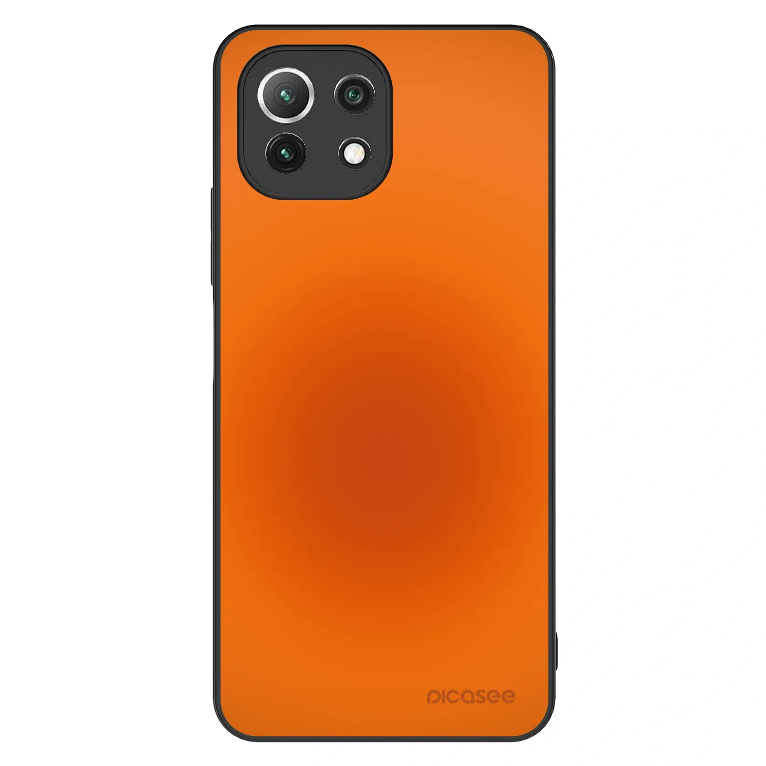 Picasee ULTIMATE CASE für Xiaomi 11 Lite 5G NE - Heat Core