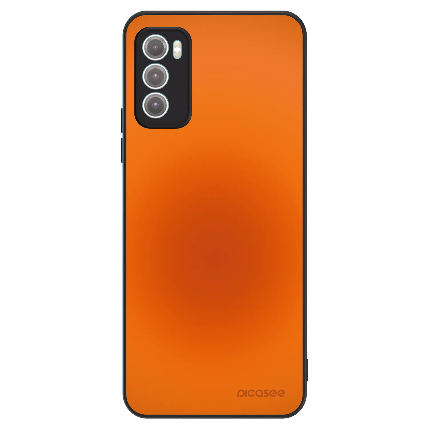Picasee ULTIMATE CASE für Motorola Moto G60 - Heat Core