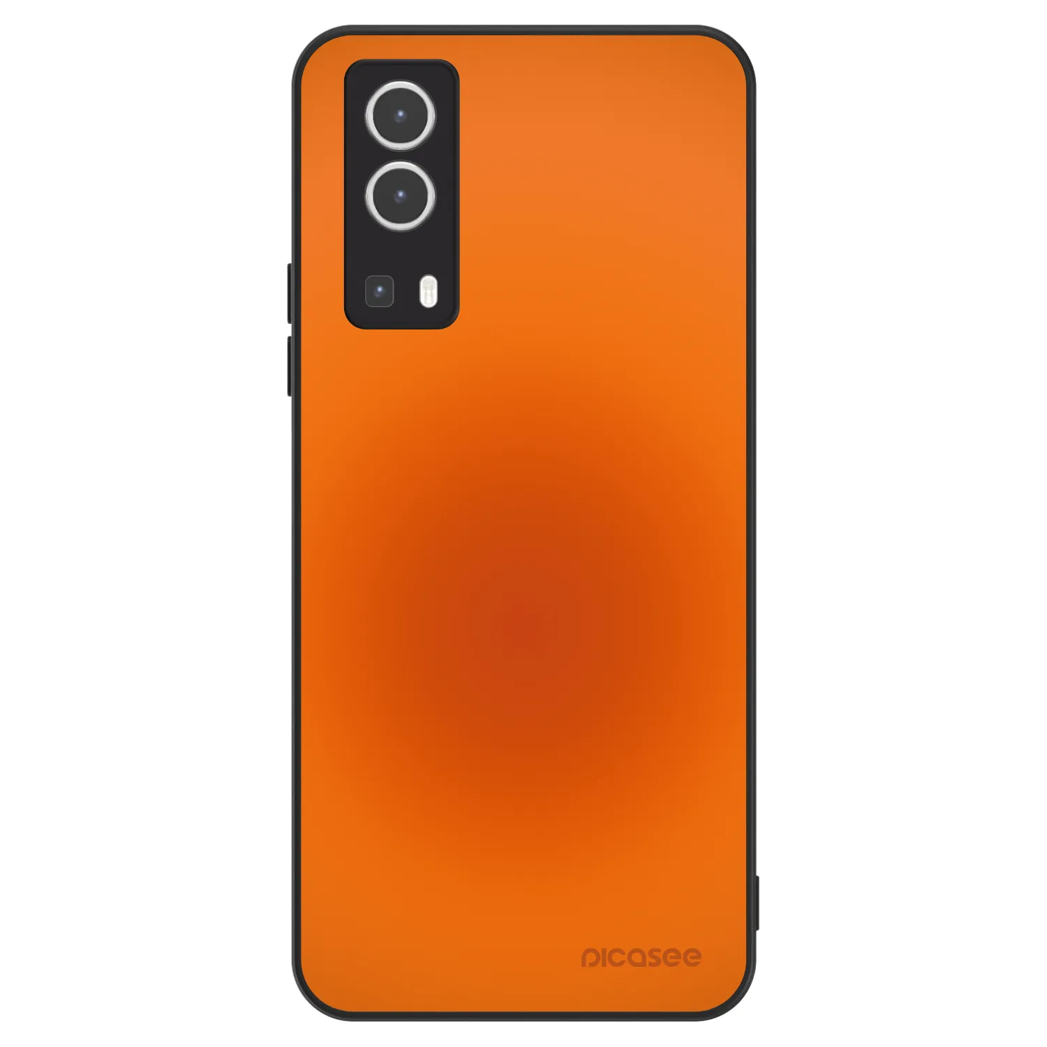 Picasee ULTIMATE CASE für Vivo Y72 5G - Heat Core
