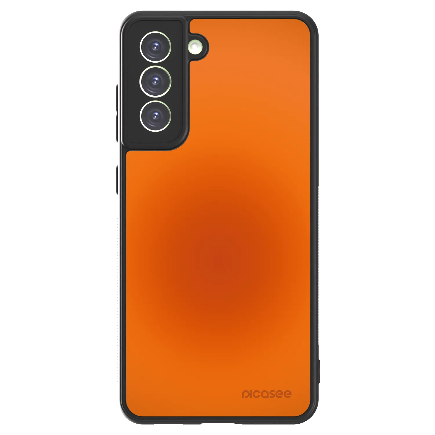 Picasee ULTIMATE CASE für Samsung Galaxy S21 FE 5G - Heat Core