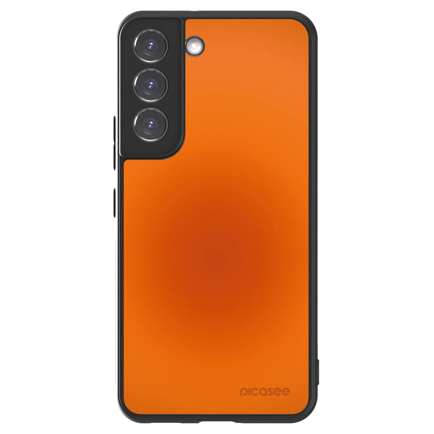 Picasee ULTIMATE CASE für Samsung Galaxy S22 5G - Heat Core