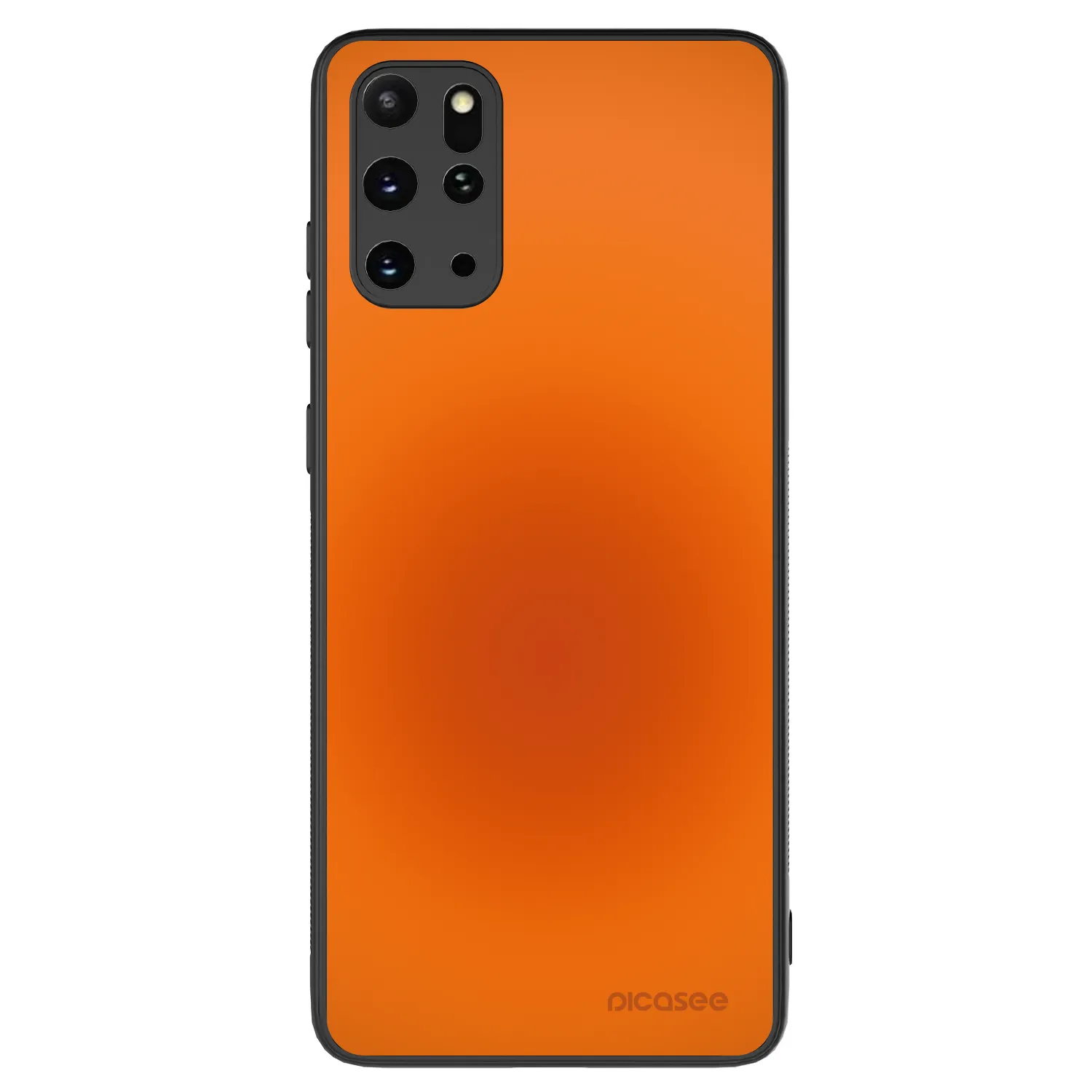Picasee ULTIMATE CASE für Samsung Galaxy S20+ G985F - Heat Core