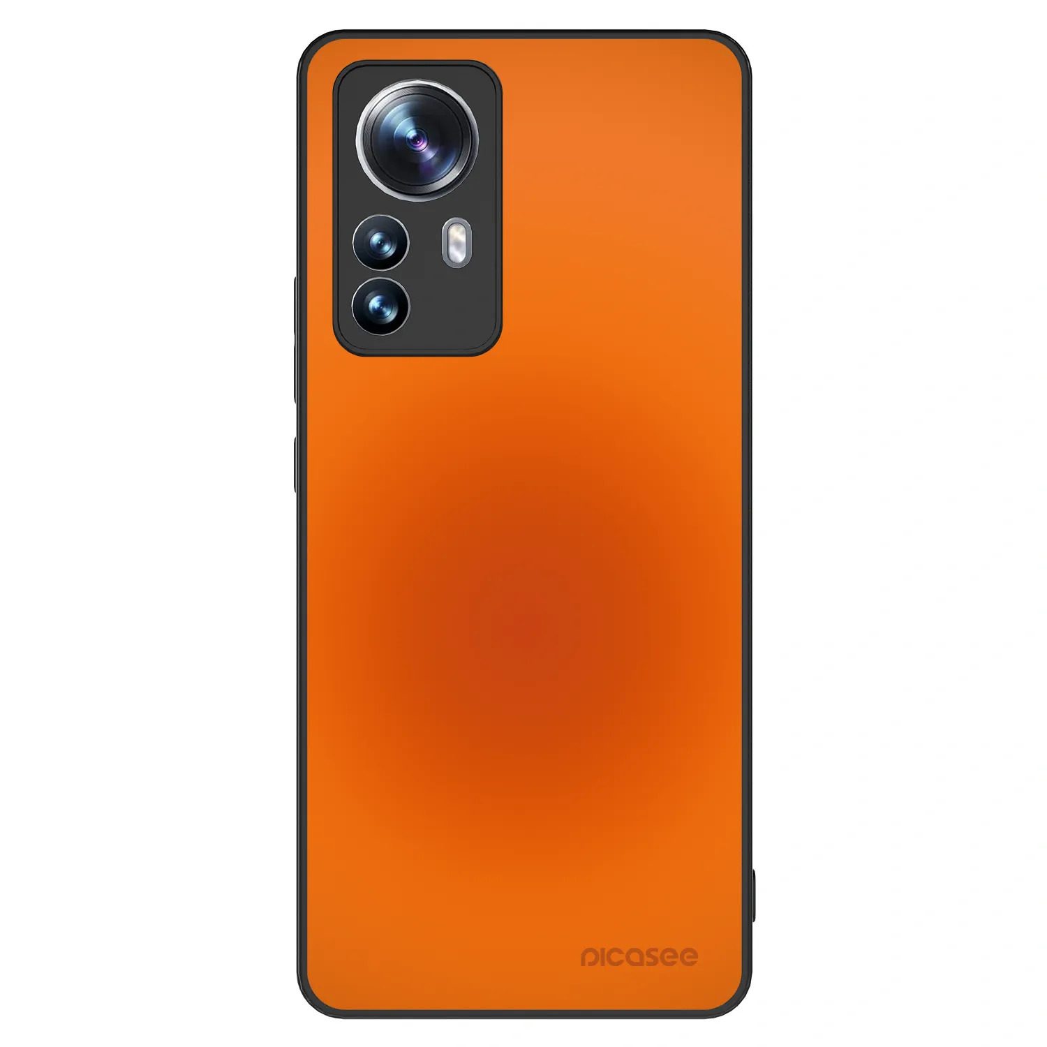 Picasee ULTIMATE CASE für Xiaomi 12 Pro - Heat Core