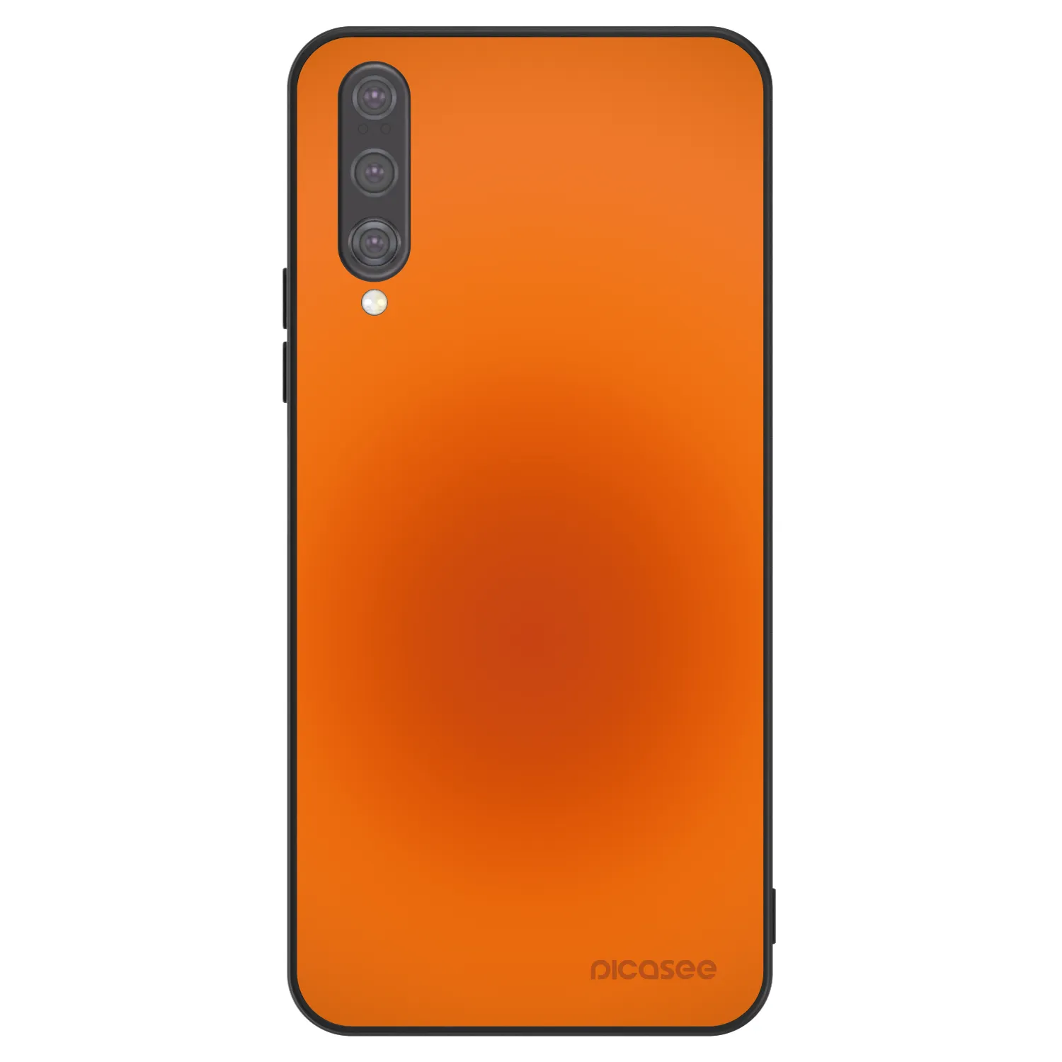 Picasee ULTIMATE CASE für Huawei P20 Pro - Heat Core