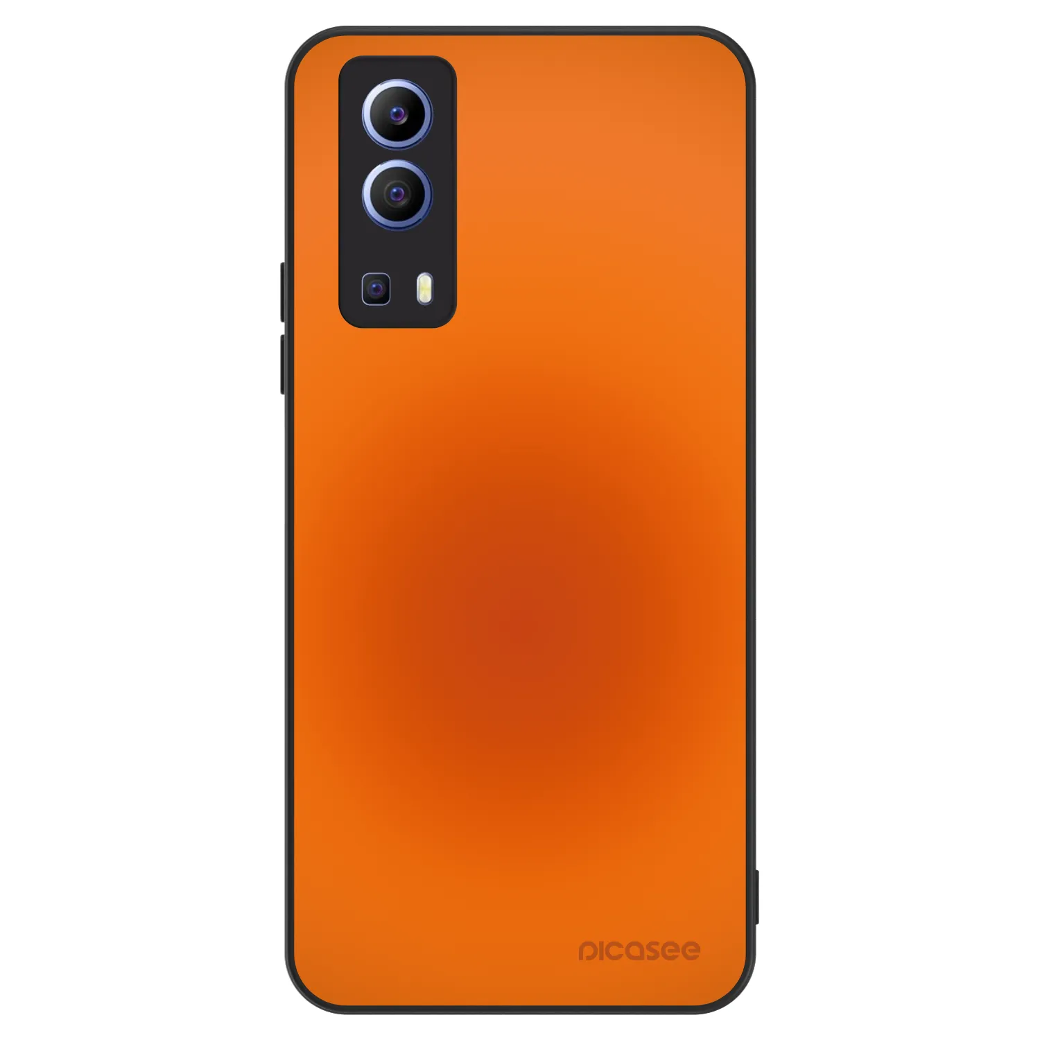 Picasee ULTIMATE CASE für Vivo Y52 5G - Heat Core