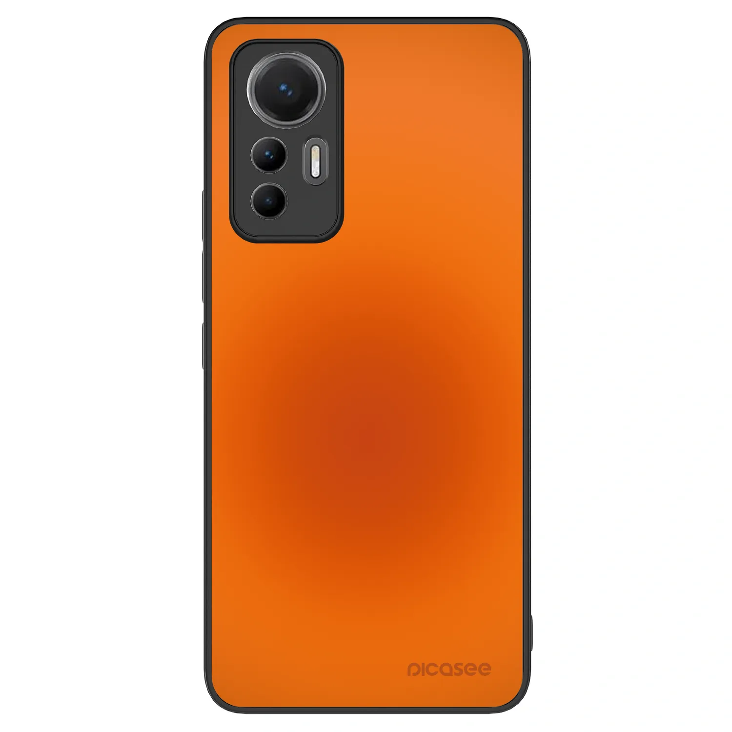 Picasee ULTIMATE CASE für Xiaomi 12 Lite - Heat Core