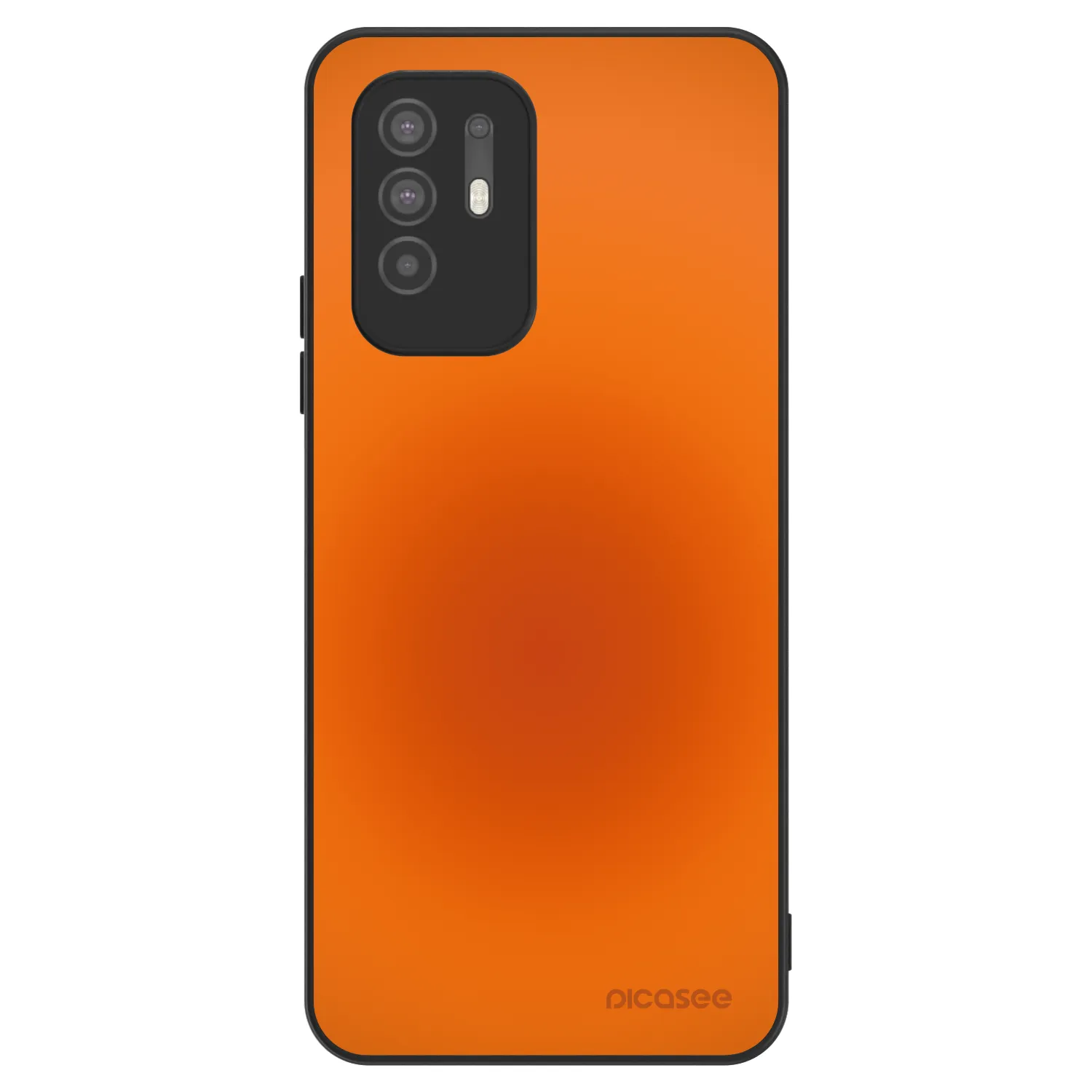 Picasee ULTIMATE CASE für OPPO A94 5G - Heat Core