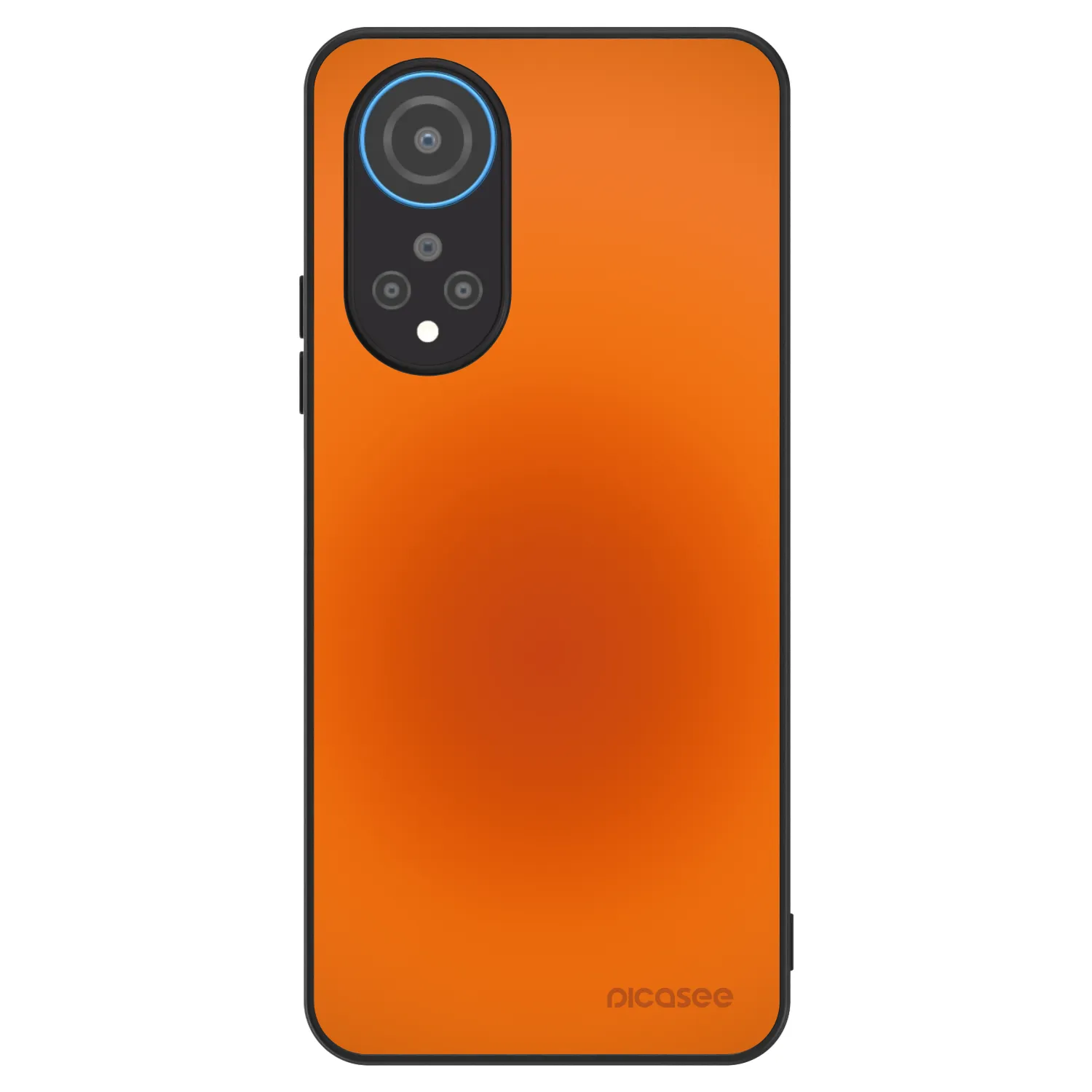 Picasee ULTIMATE CASE für Honor X7 - Heat Core