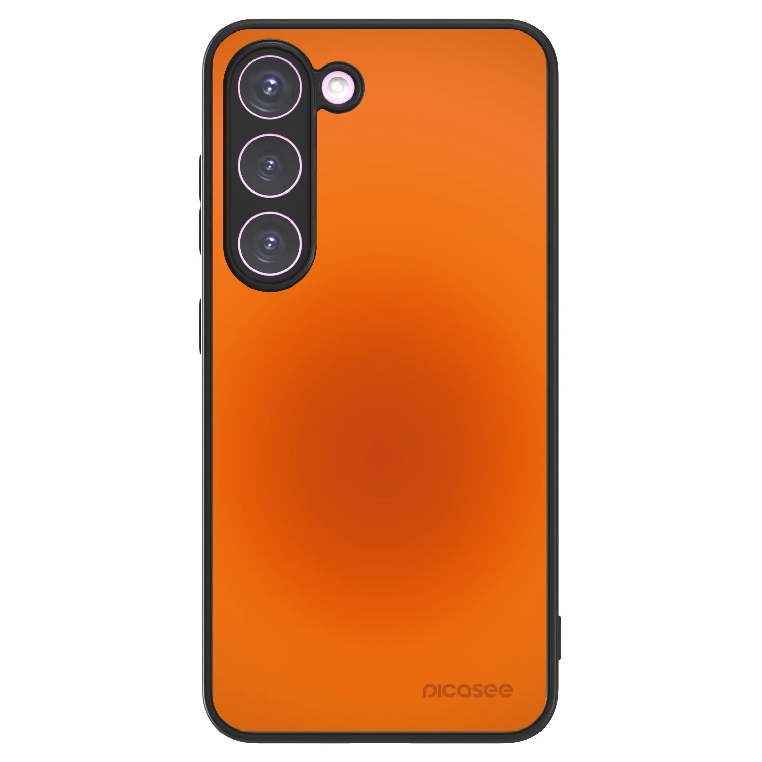 Picasee ULTIMATE CASE für Samsung Galaxy S23 5G - Heat Core