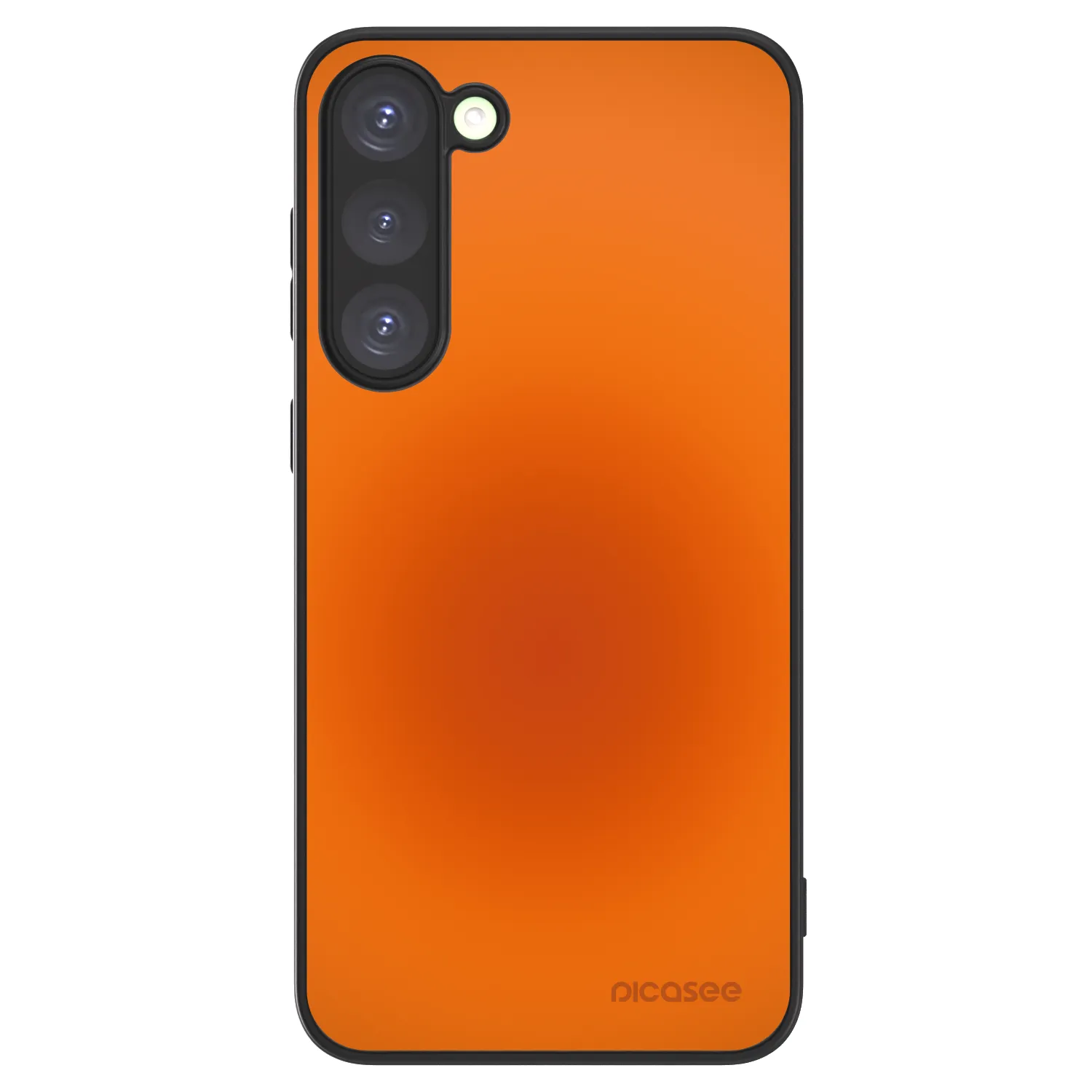 Picasee ULTIMATE CASE für Samsung Galaxy S23+ 5G - Heat Core