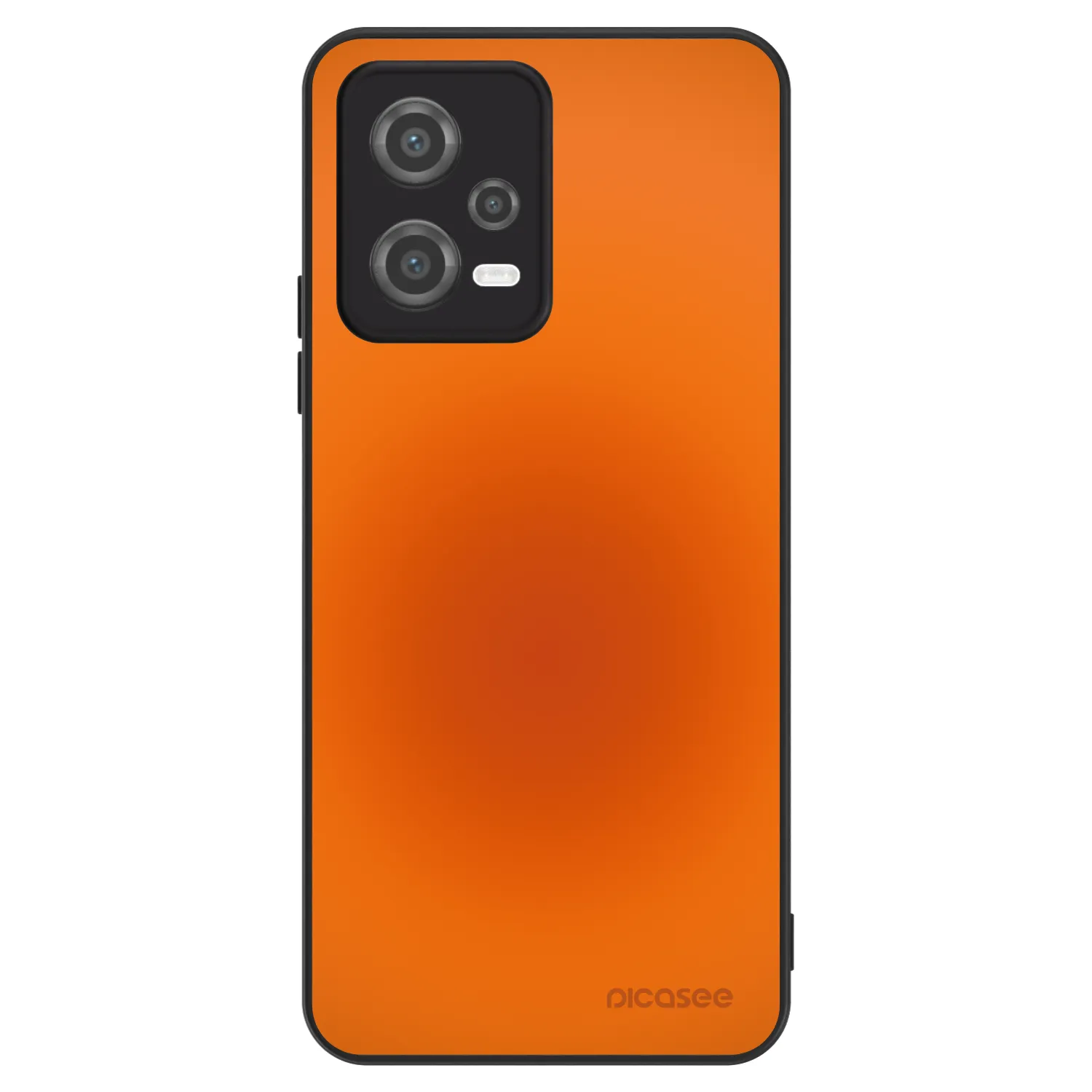 Picasee ULTIMATE CASE für Xiaomi Poco X5 - Heat Core