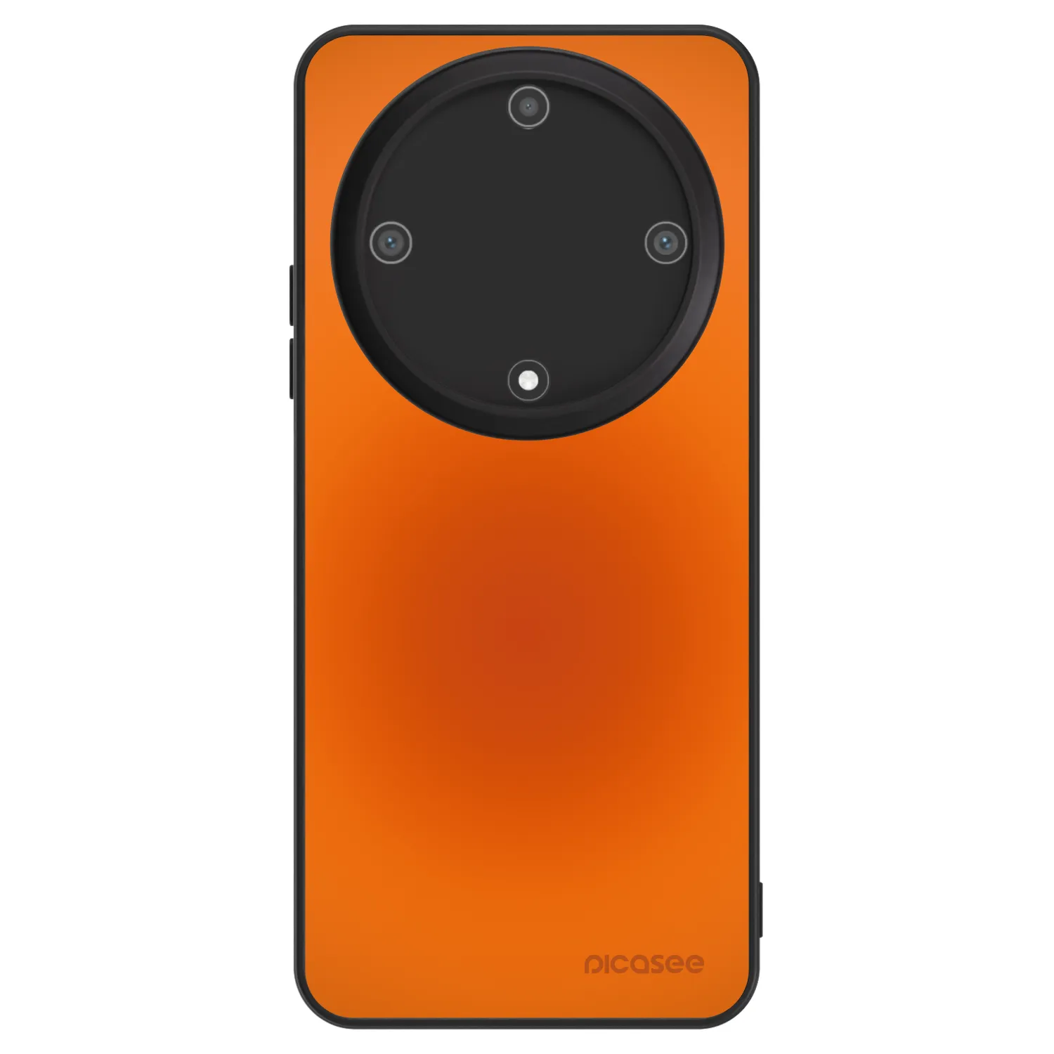 Picasee ULTIMATE CASE für Honor Magic5 Lite 5G - Heat Core