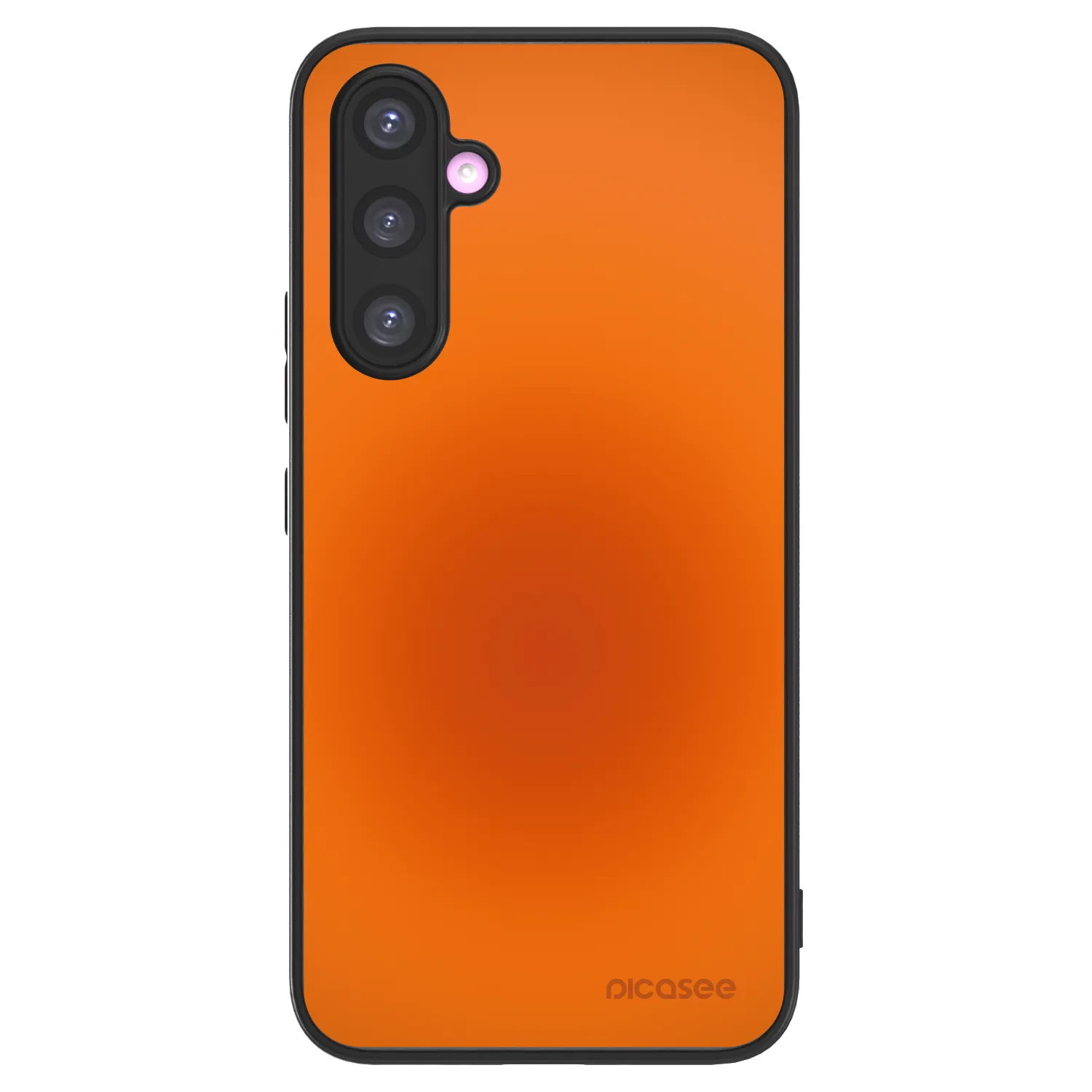 Picasee ULTIMATE CASE für Samsung Galaxy A54 5G A546B - Heat Core