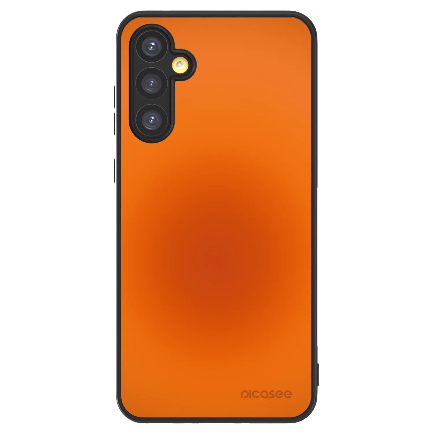 Picasee ULTIMATE CASE für Samsung Galaxy A34 5G A346B - Heat Core