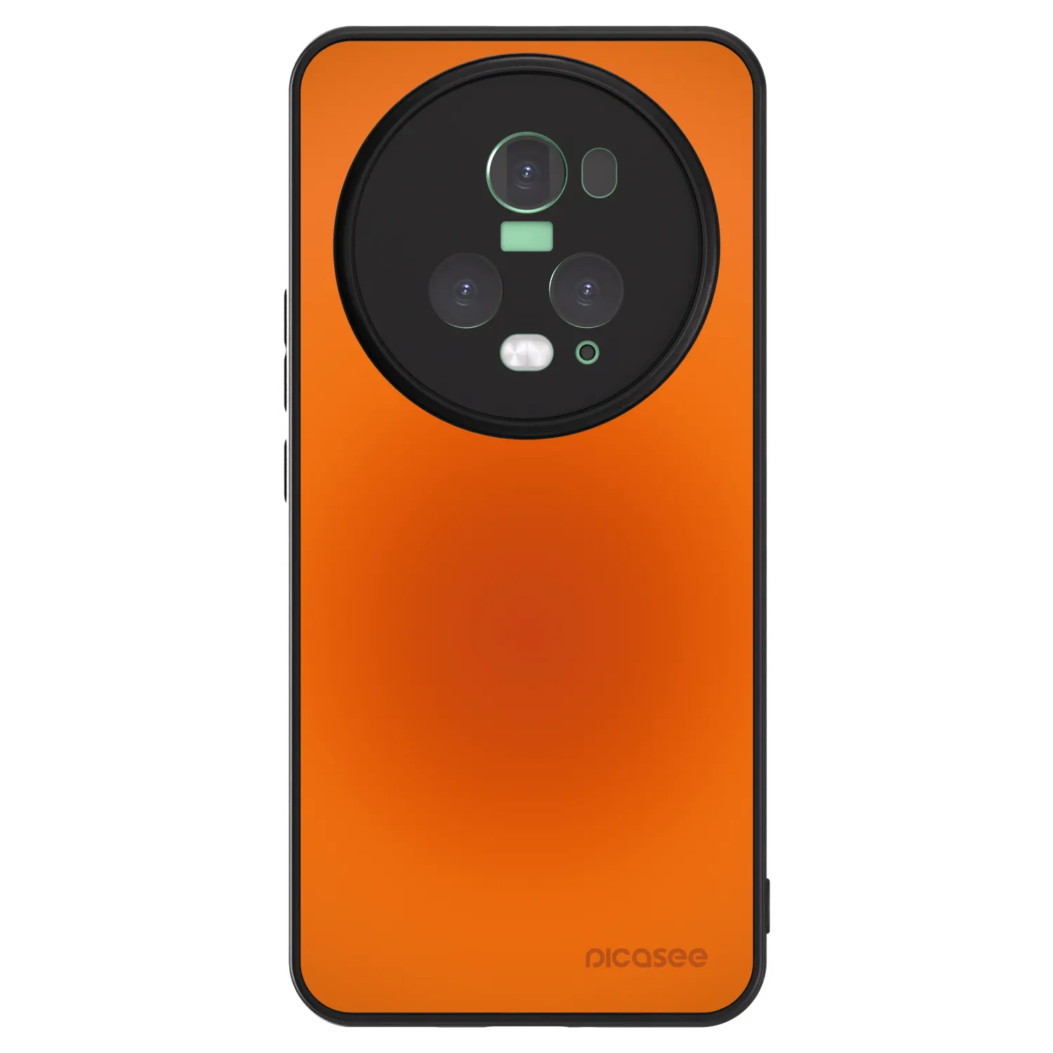 Picasee ULTIMATE CASE für Honor Magic5 Pro - Heat Core