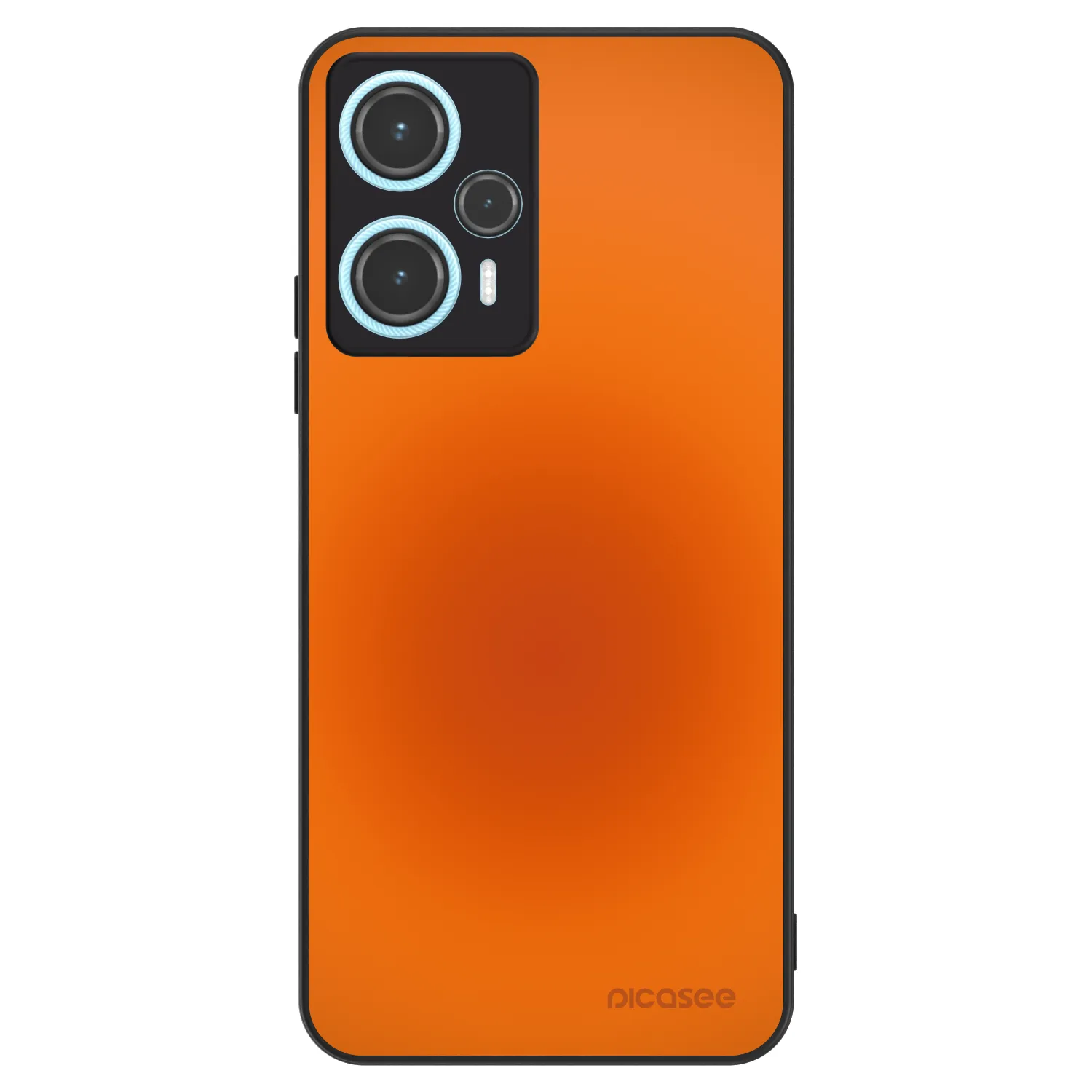 Picasee ULTIMATE CASE für Xiaomi Poco F5 - Heat Core