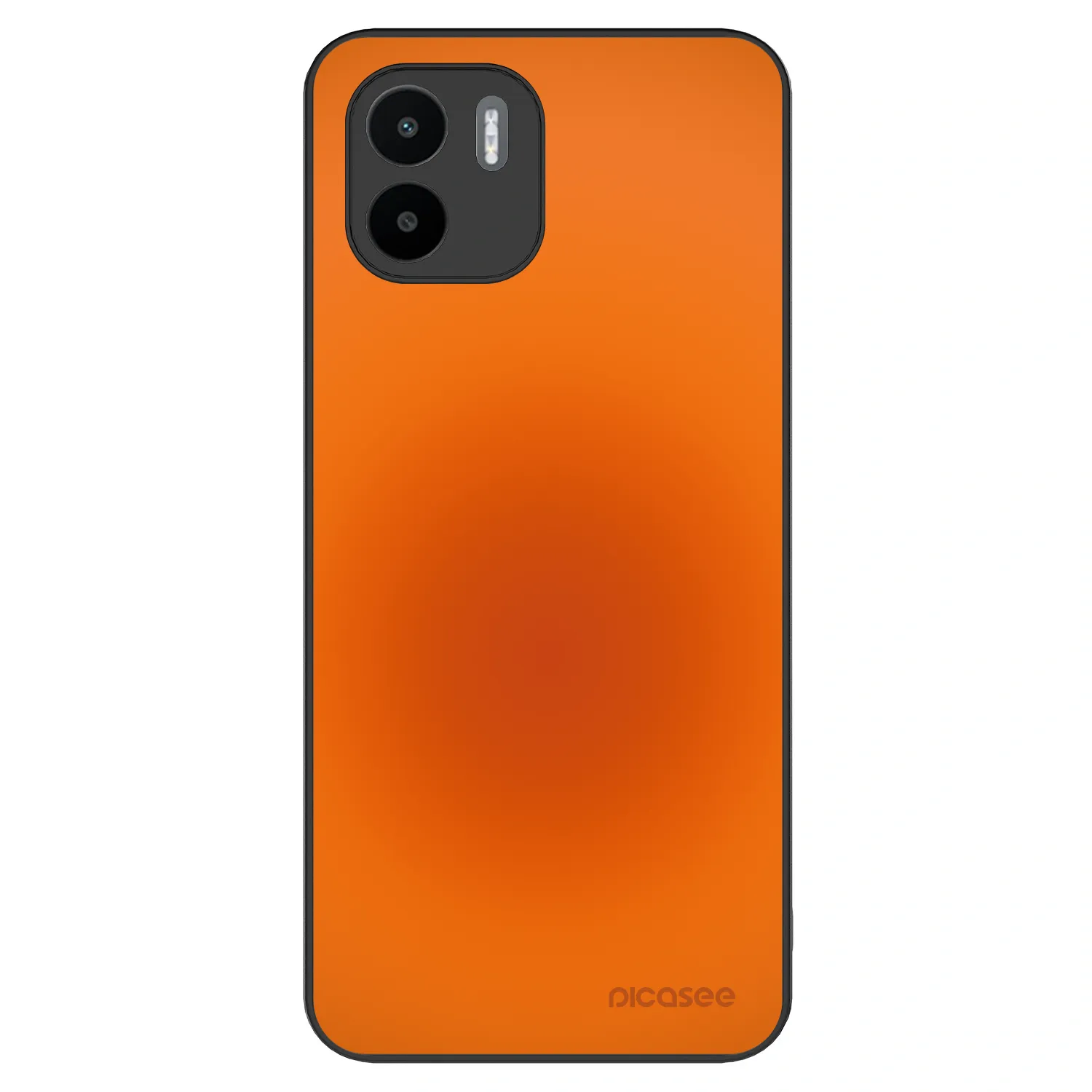 Picasee ULTIMATE CASE für Xiaomi Redmi A2 - Heat Core