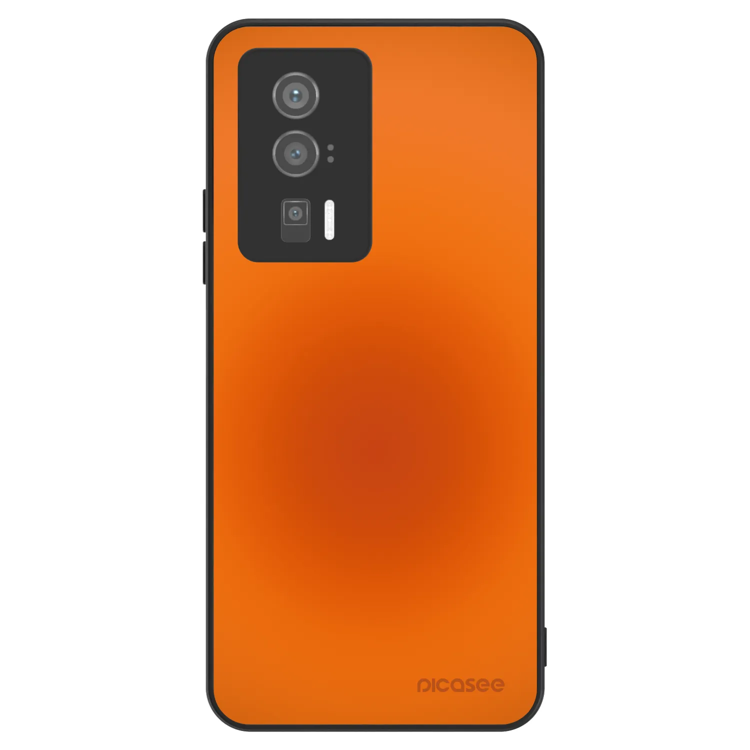 Picasee ULTIMATE CASE für Xiaomi Poco F5 Pro 5G - Heat Core