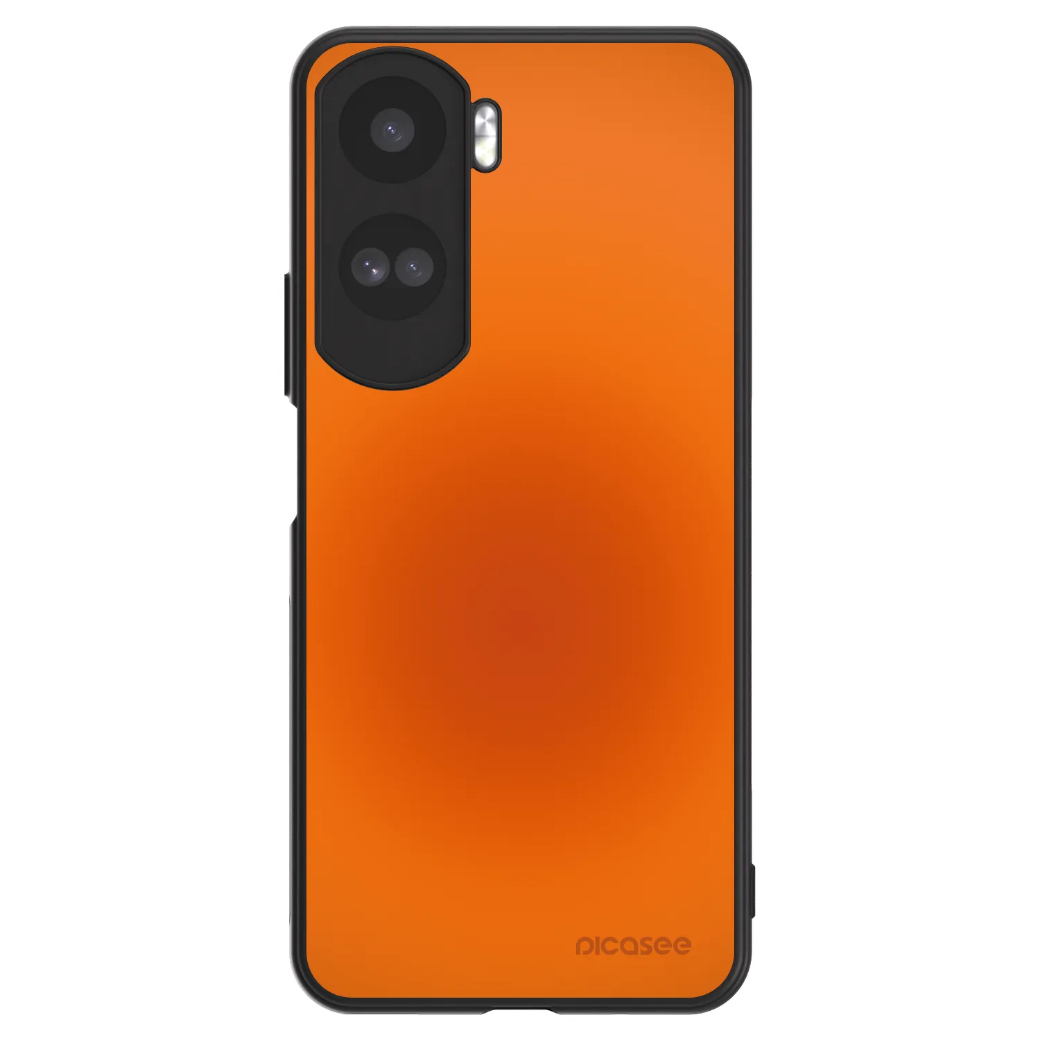 Picasee ULTIMATE CASE für Honor 90 Lite 5G - Heat Core