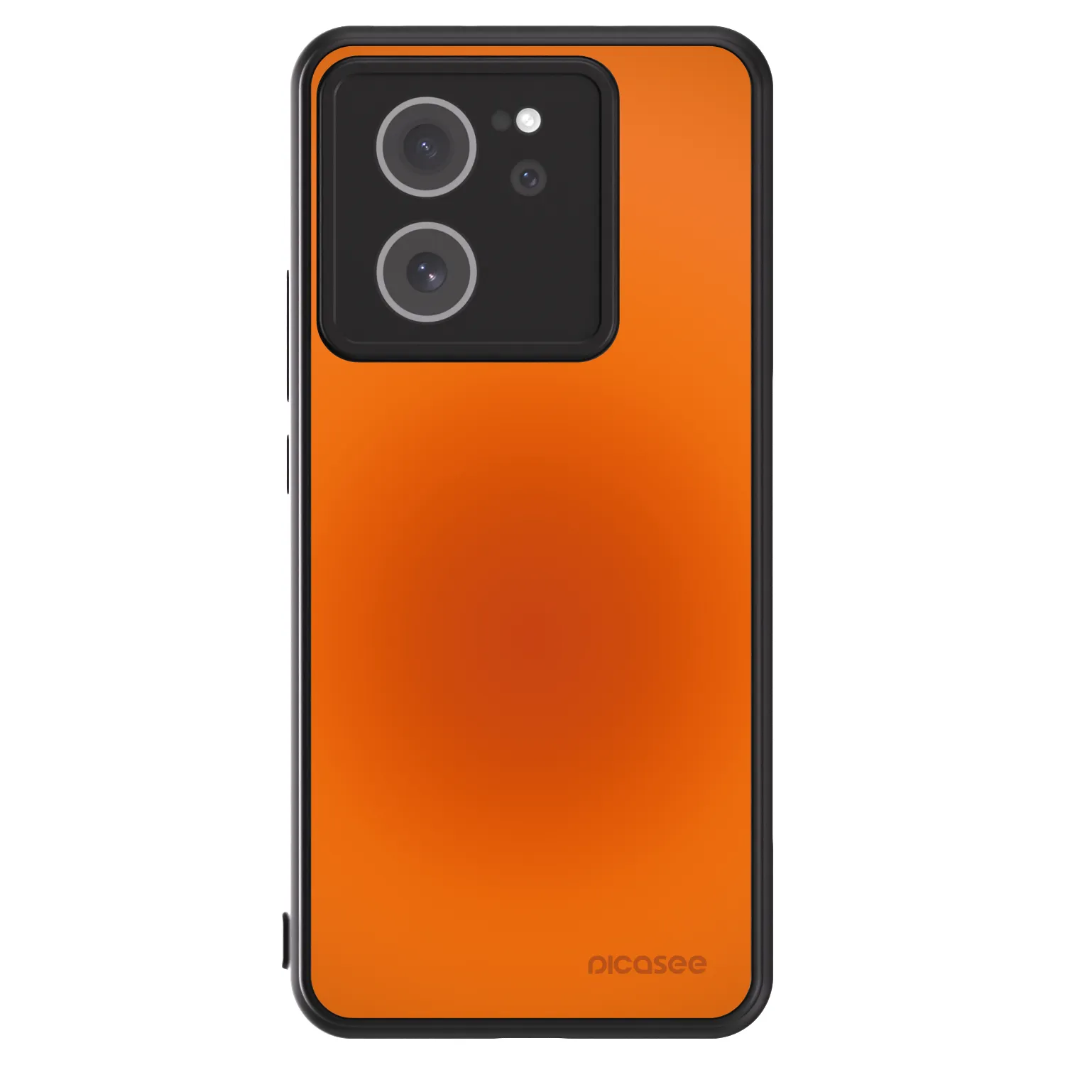Picasee ULTIMATE CASE für Xiaomi 13T - Heat Core