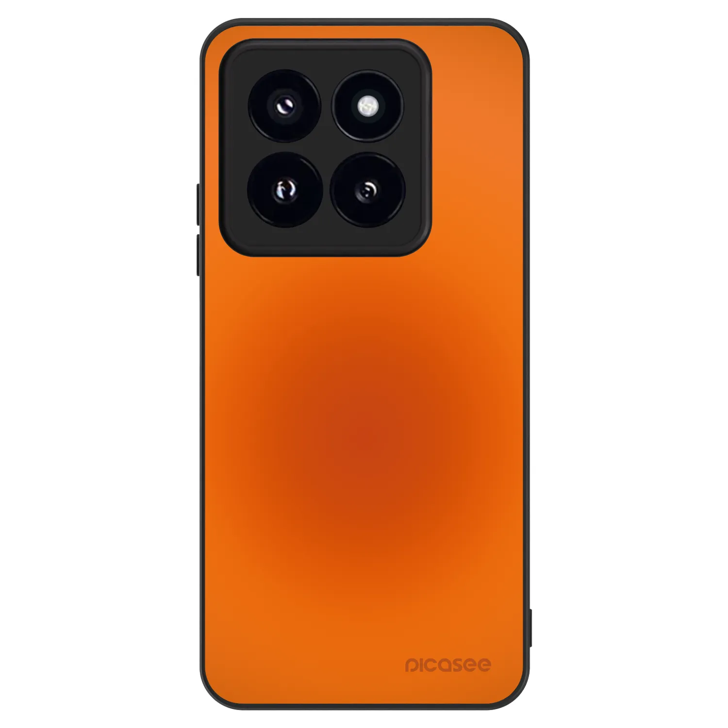 Picasee ULTIMATE CASE für Xiaomi 14 Pro - Heat Core