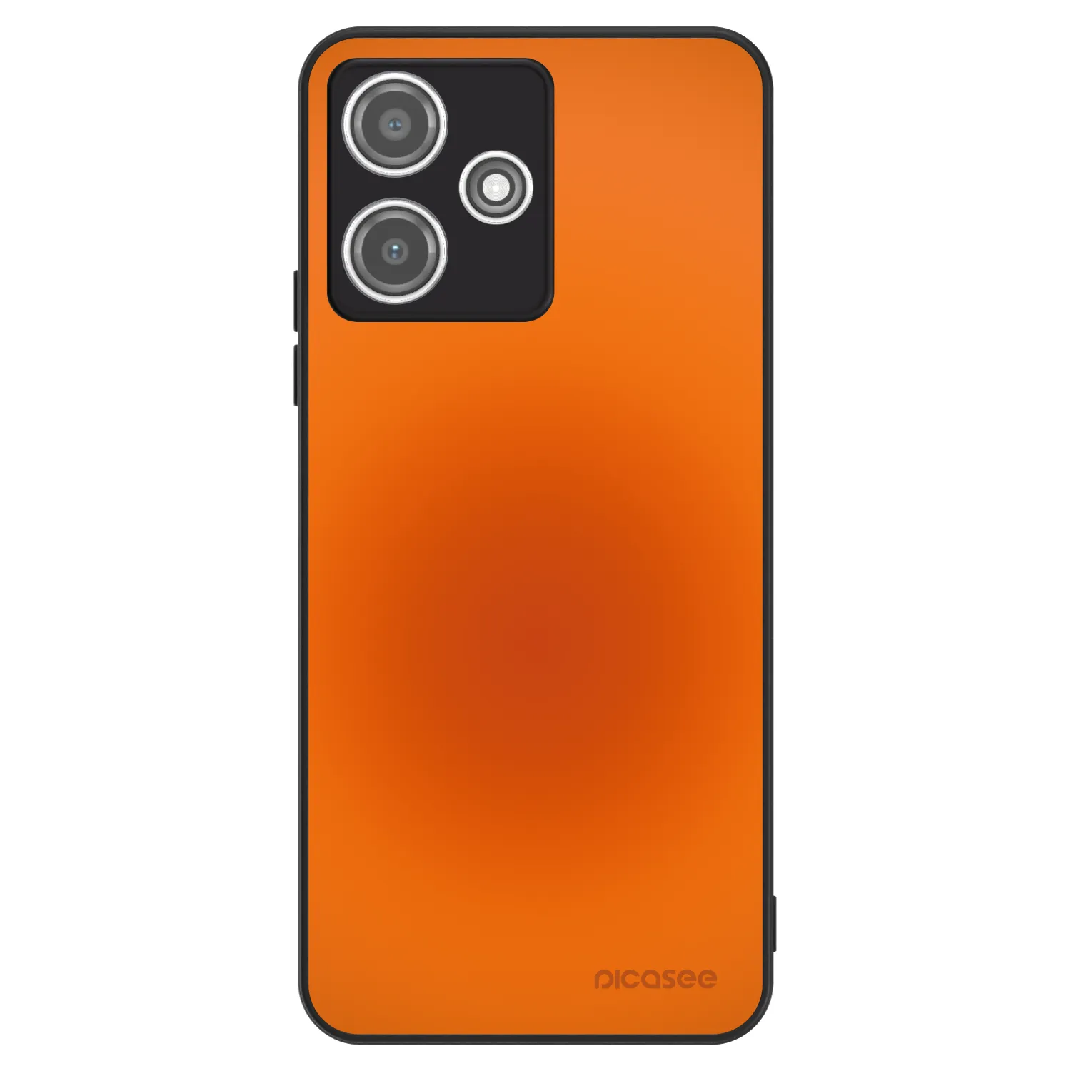 Picasee ULTIMATE CASE für Xiaomi Redmi 12 5G - Heat Core