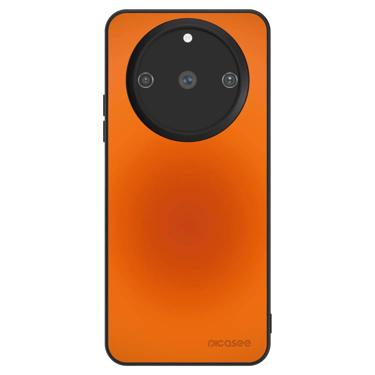 Picasee ULTIMATE CASE für Realme 11 Pro+ - Heat Core