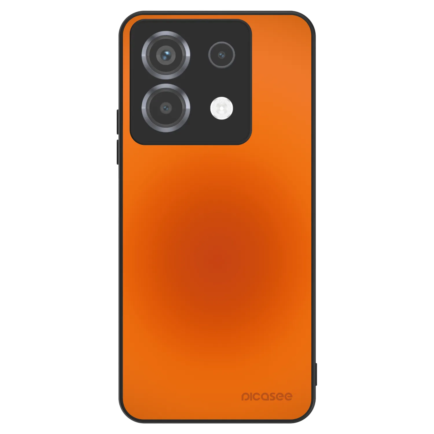 Picasee ULTIMATE CASE für Xiaomi Poco X6 - Heat Core
