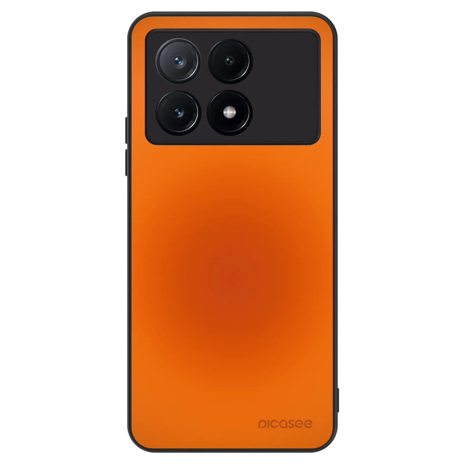 Picasee ULTIMATE CASE für Xiaomi Poco X6 Pro - Heat Core