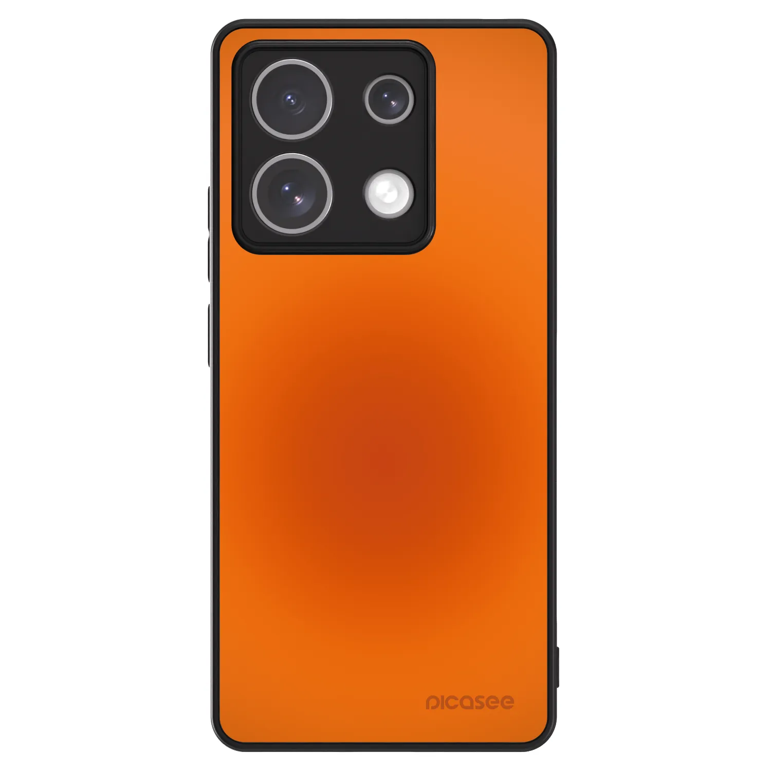 Picasee ULTIMATE CASE für Xiaomi Redmi Note 13 5G - Heat Core