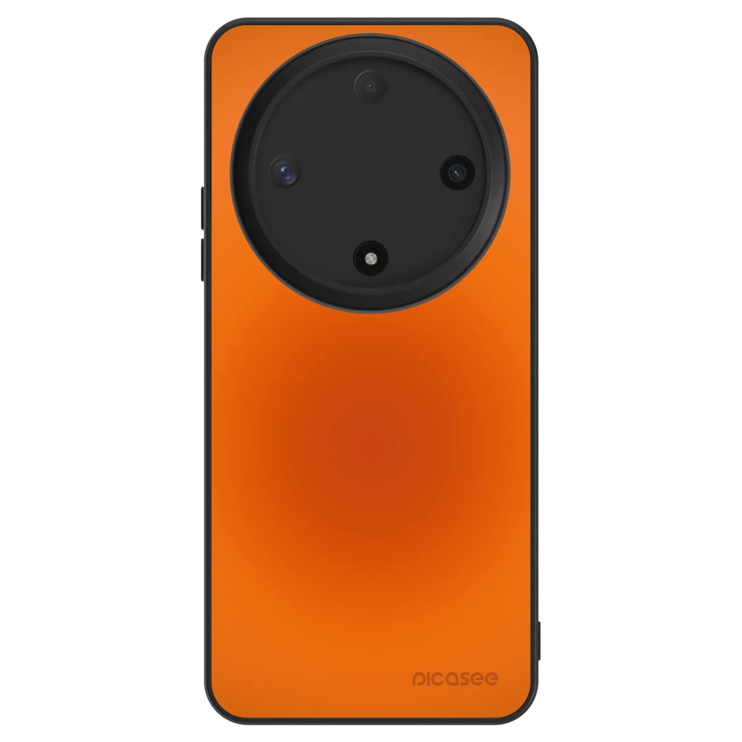 Picasee ULTIMATE CASE für Honor Magic6 Lite 5G - Heat Core