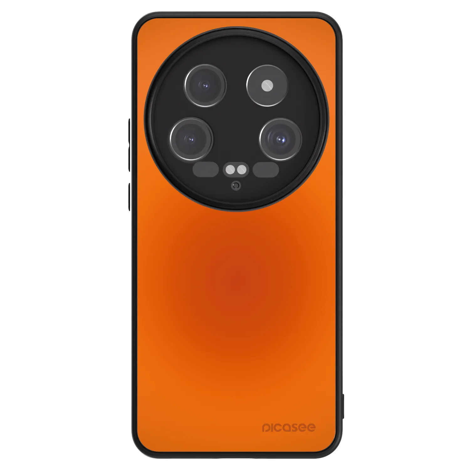 Picasee ULTIMATE CASE für Xiaomi 14 Ultra - Heat Core