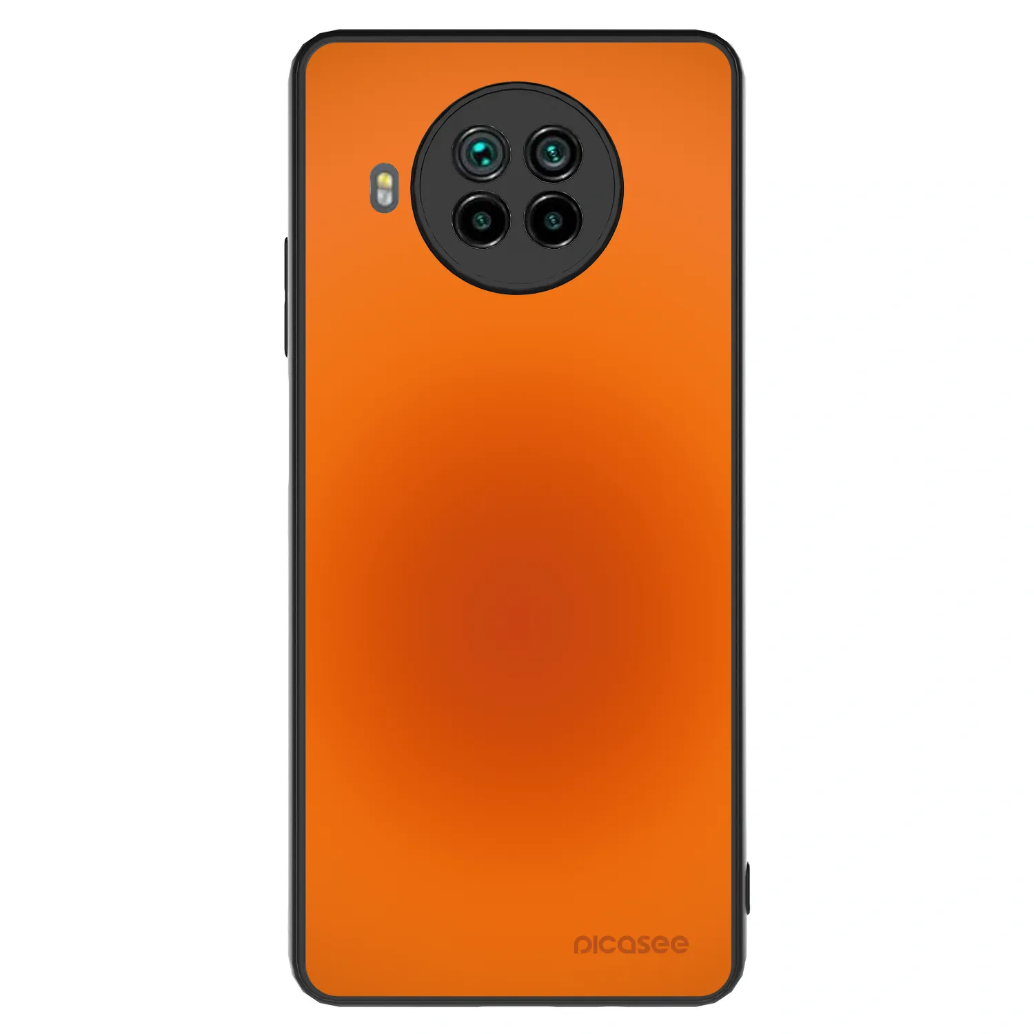 Picasee ULTIMATE CASE für Xiaomi Mi 10T Lite - Heat Core